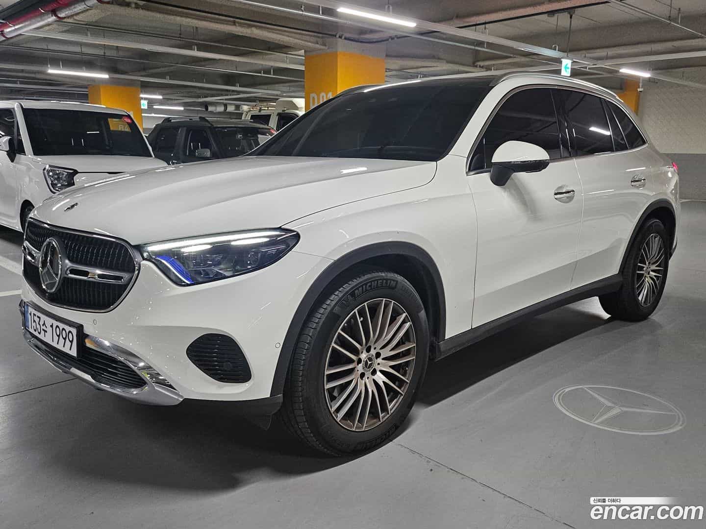GLC-Class Mercedes-Benz 2026.3-OUTER-001