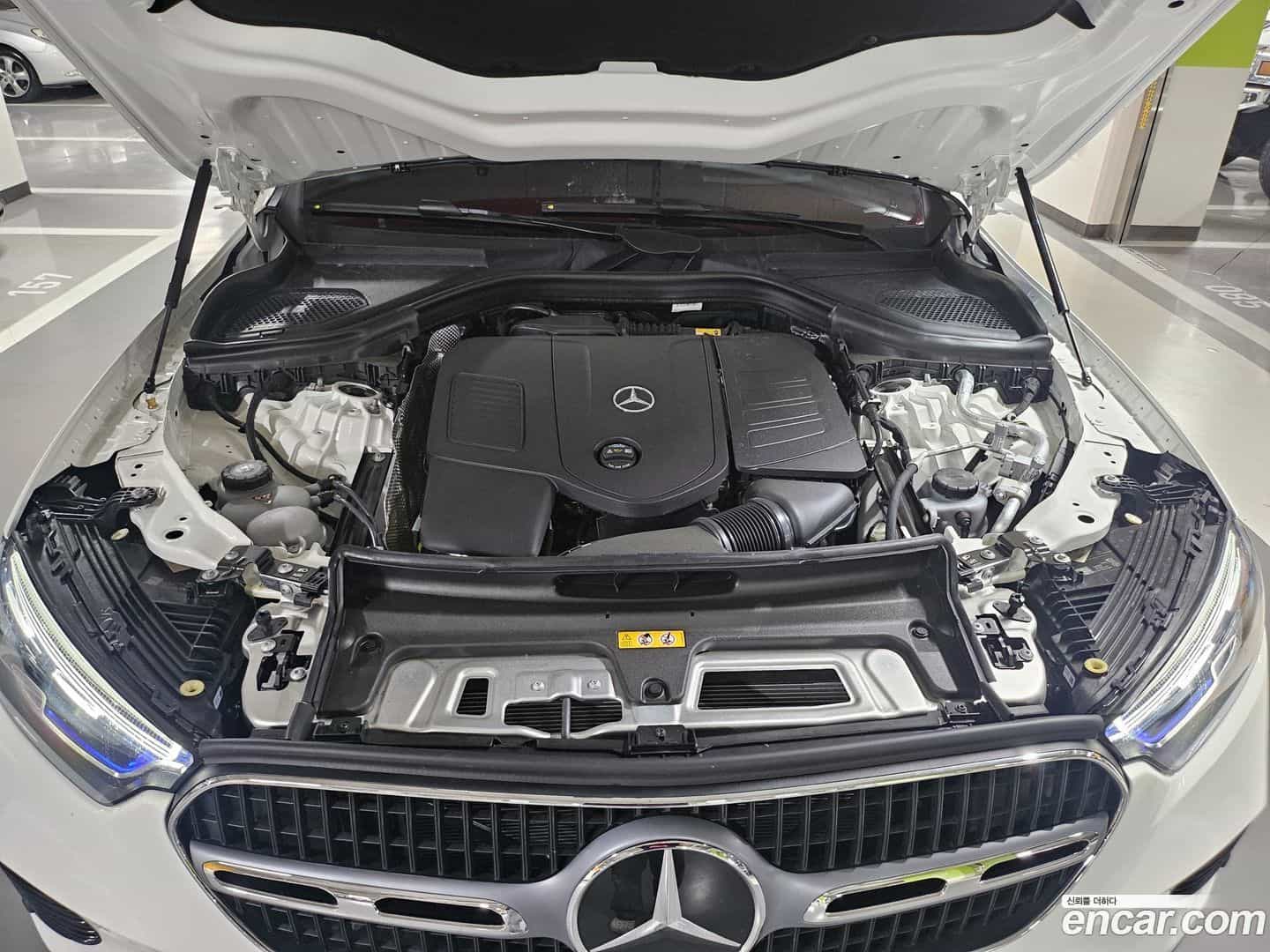 GLC-Class Mercedes-Benz 2026.3-OUTER-006
