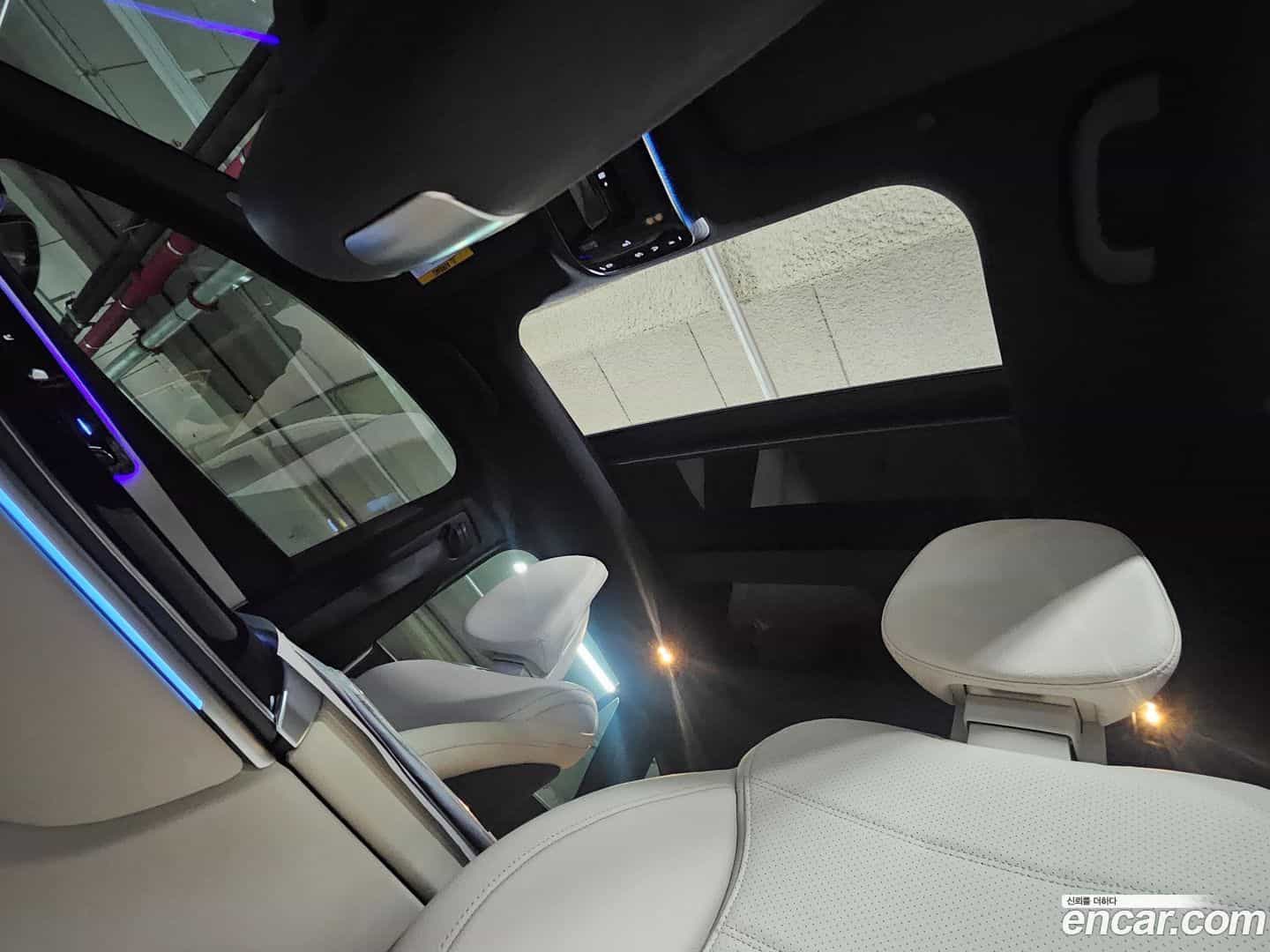 GLC-Class Mercedes-Benz 2026.3-INNER-007