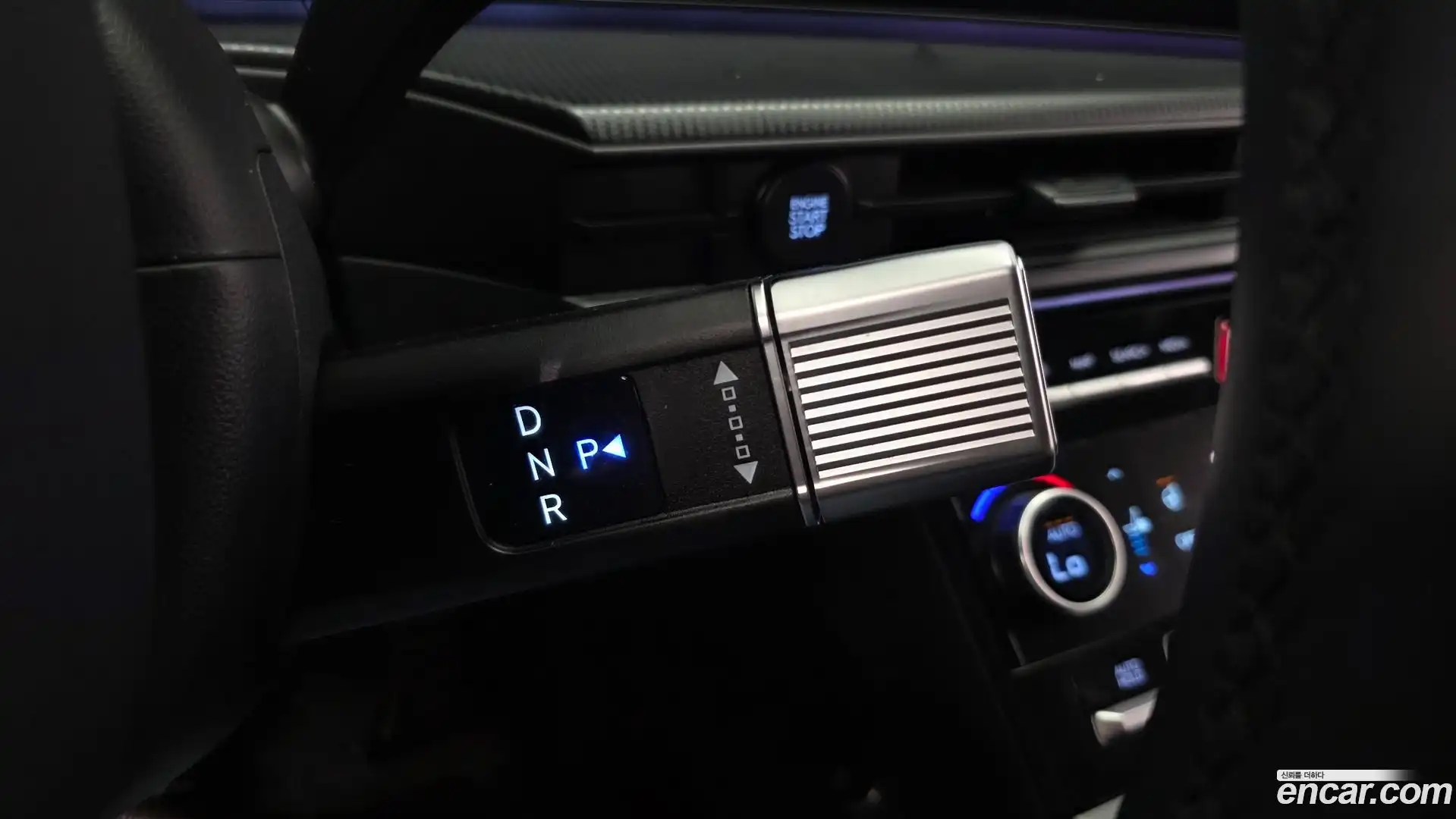 Santafe Hyundai 2024.0-INNER-009