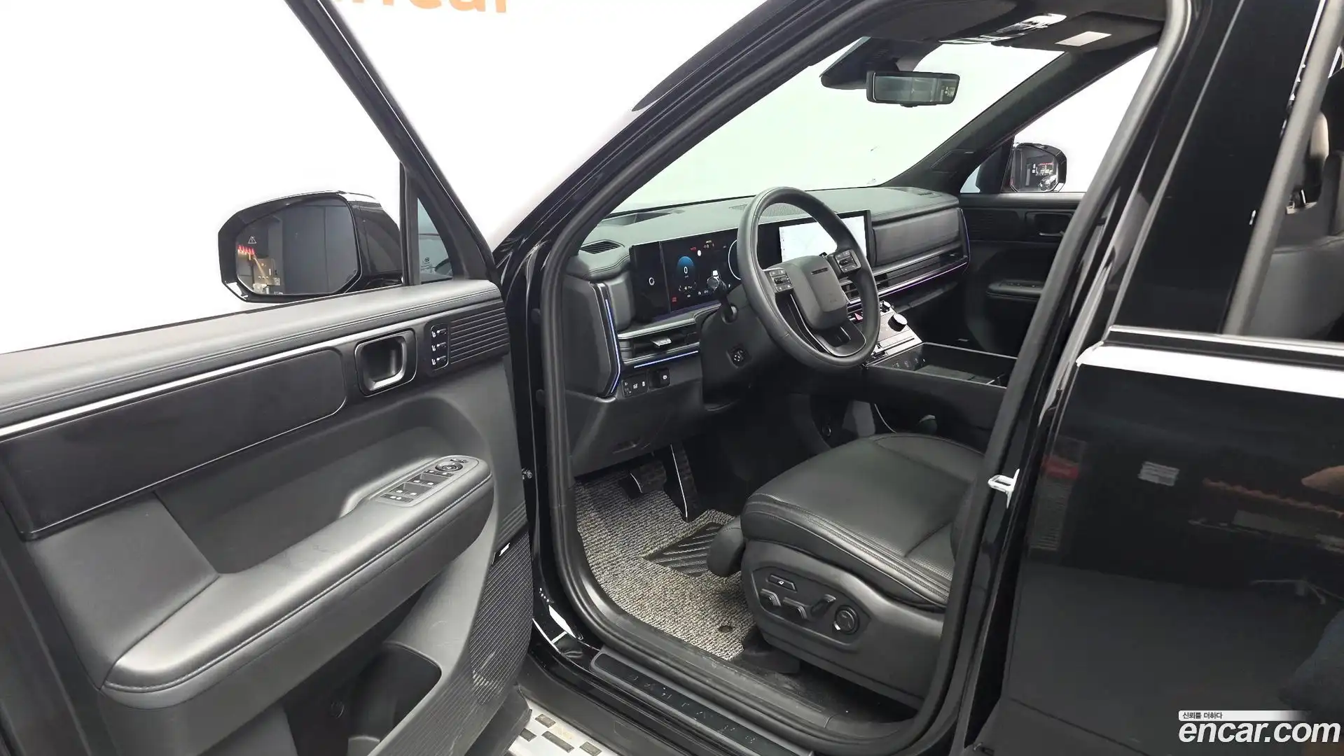 Santafe Hyundai 2024.0-INNER-010