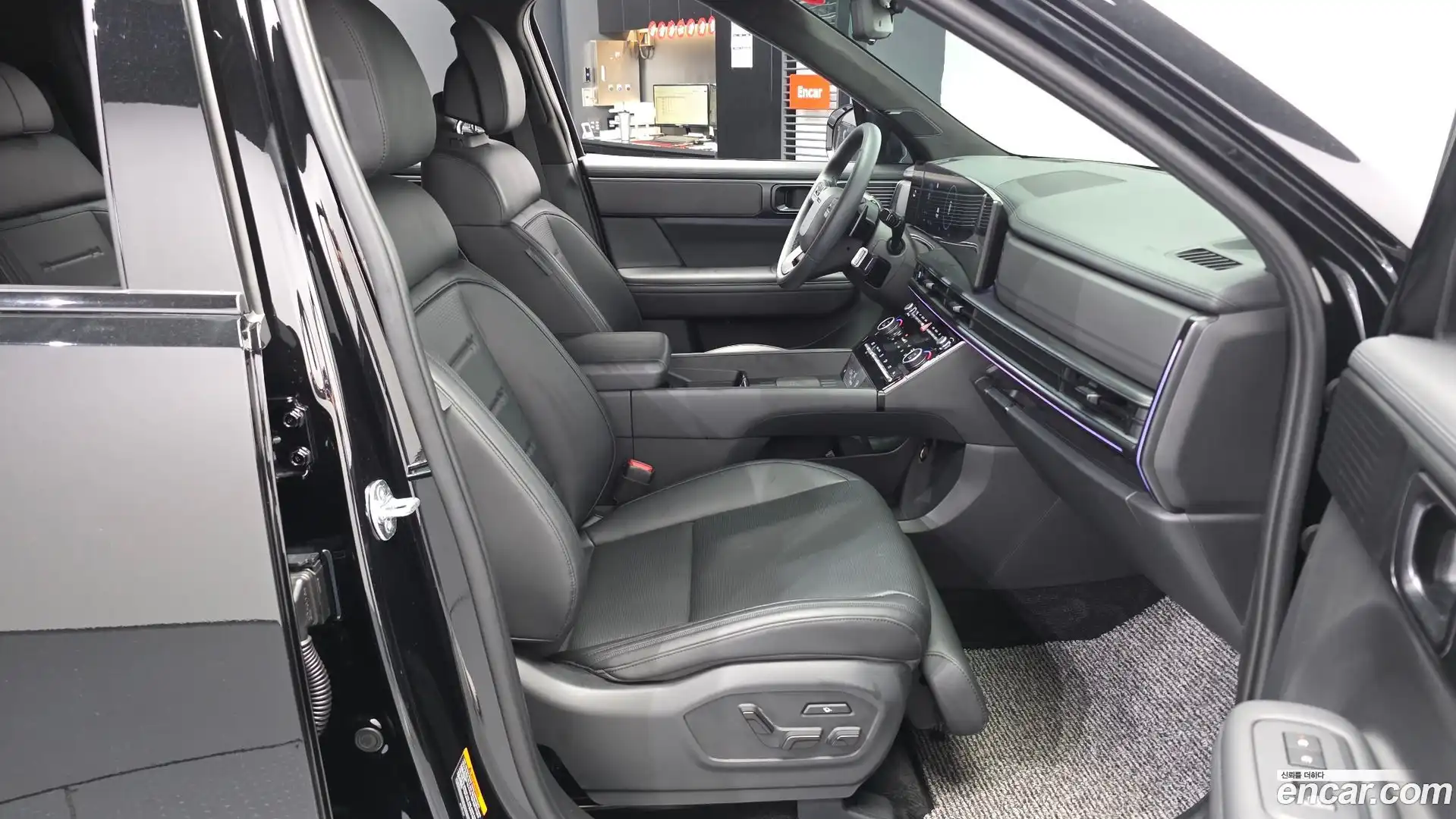 Santafe Hyundai 2024.0-OPTION-015