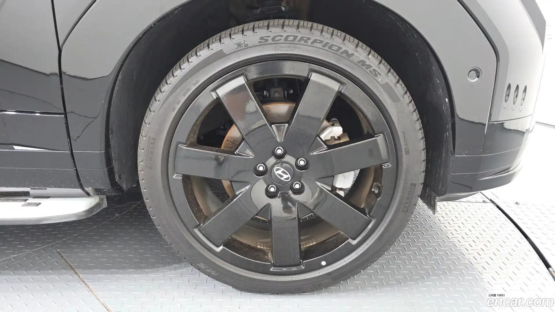 Santafe Hyundai 2024.0-OUTER-031