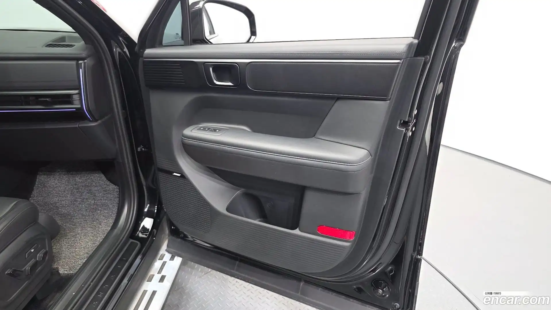Santafe Hyundai 2024.0-INNER-034