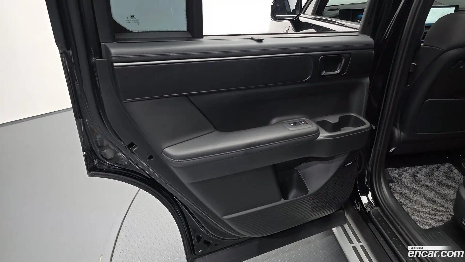 Santafe Hyundai 2024.0-INNER-035