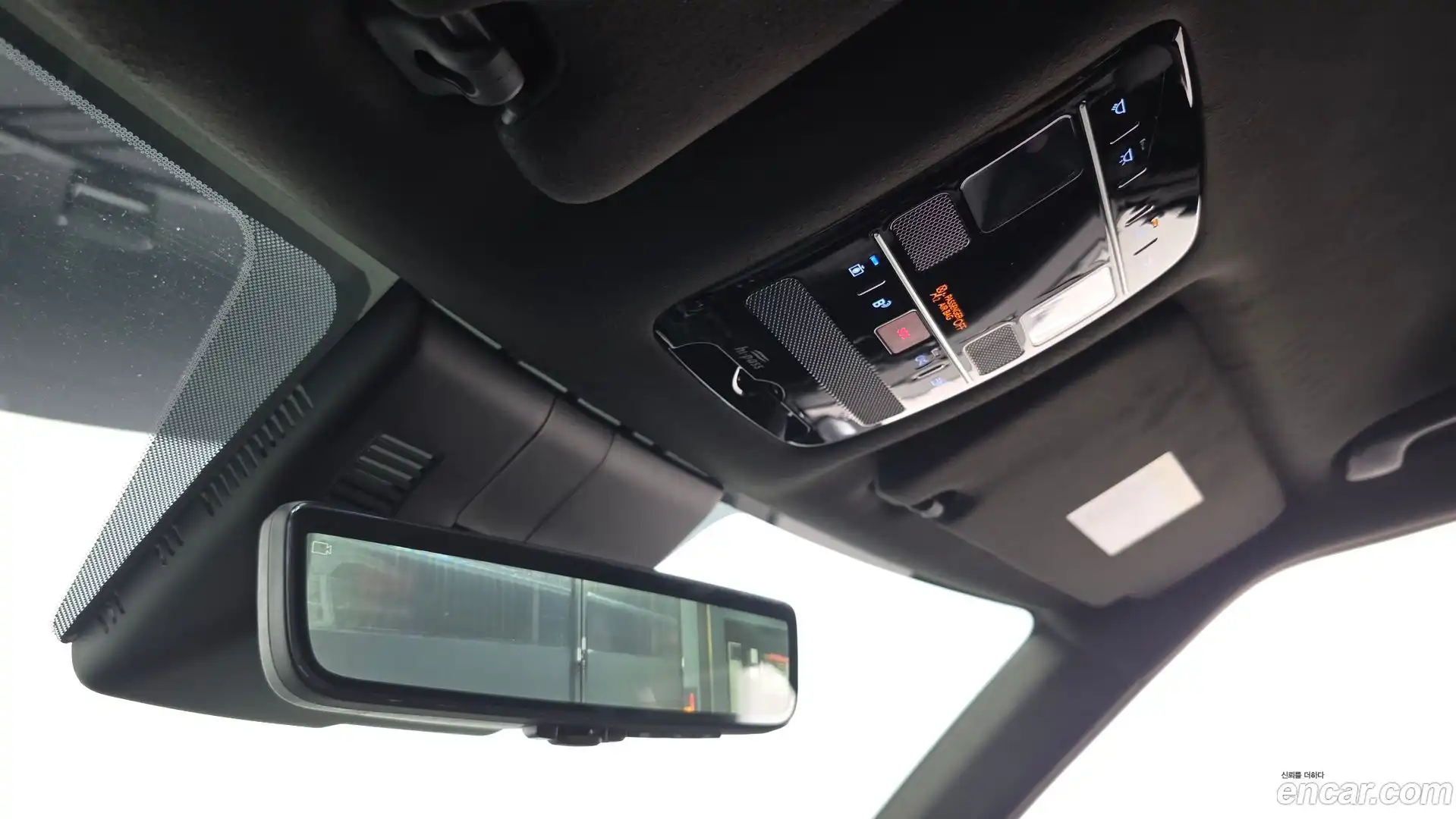 Santafe Hyundai 2024.0-OPTION-046