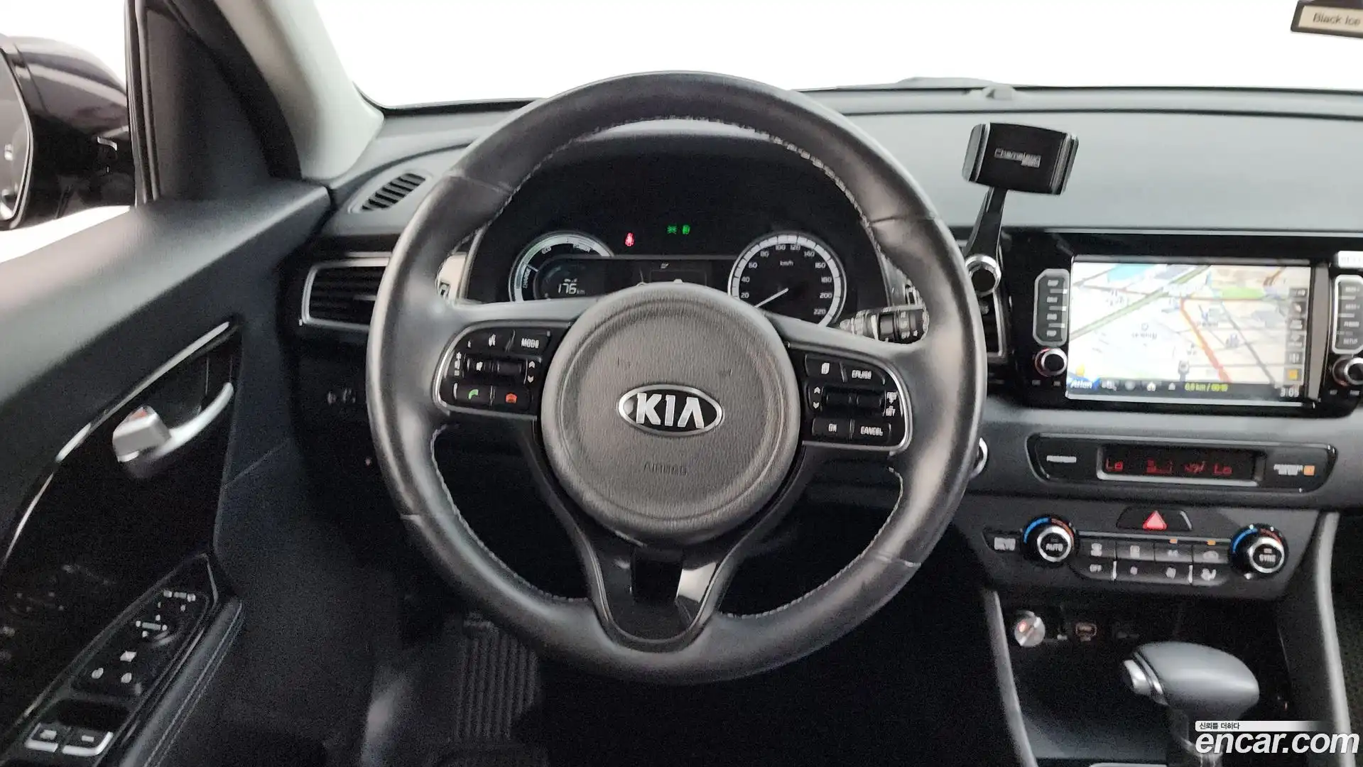 Niro Kia 2017.2-OPTION-017