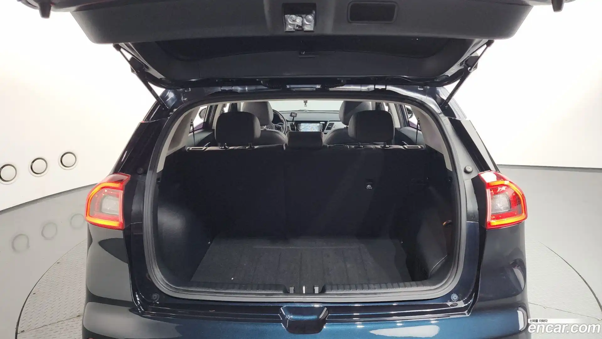 Niro Kia 2017.2-OPTION-022