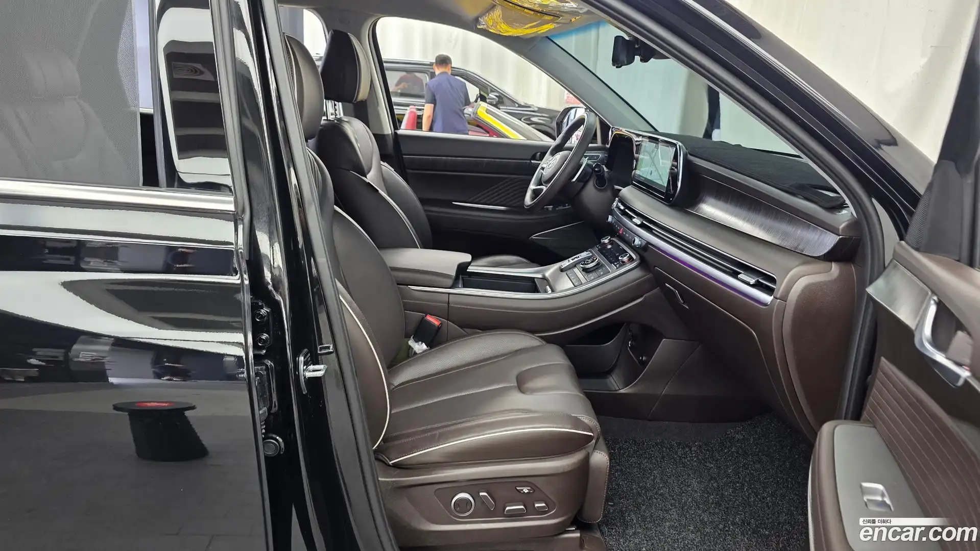 Palisade Hyundai 2023.1-OPTION-015