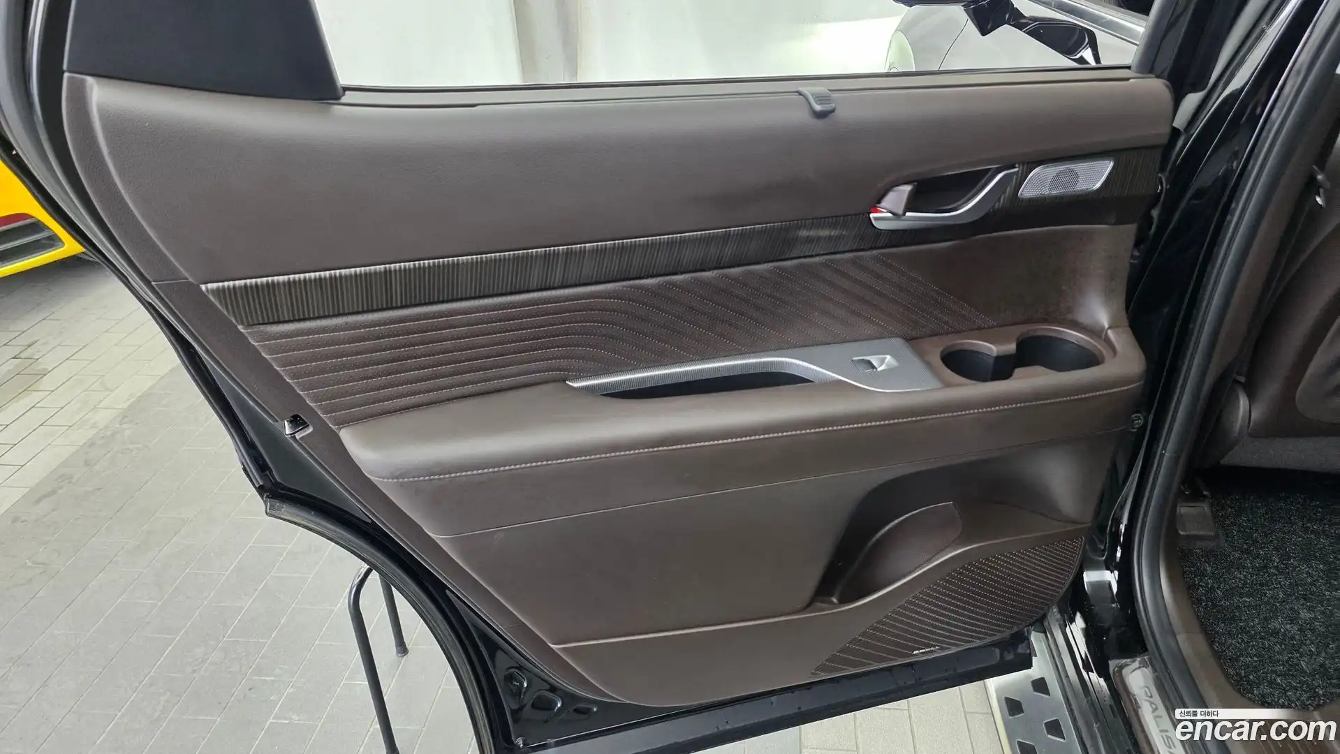 Palisade Hyundai 2023.1-INNER-035