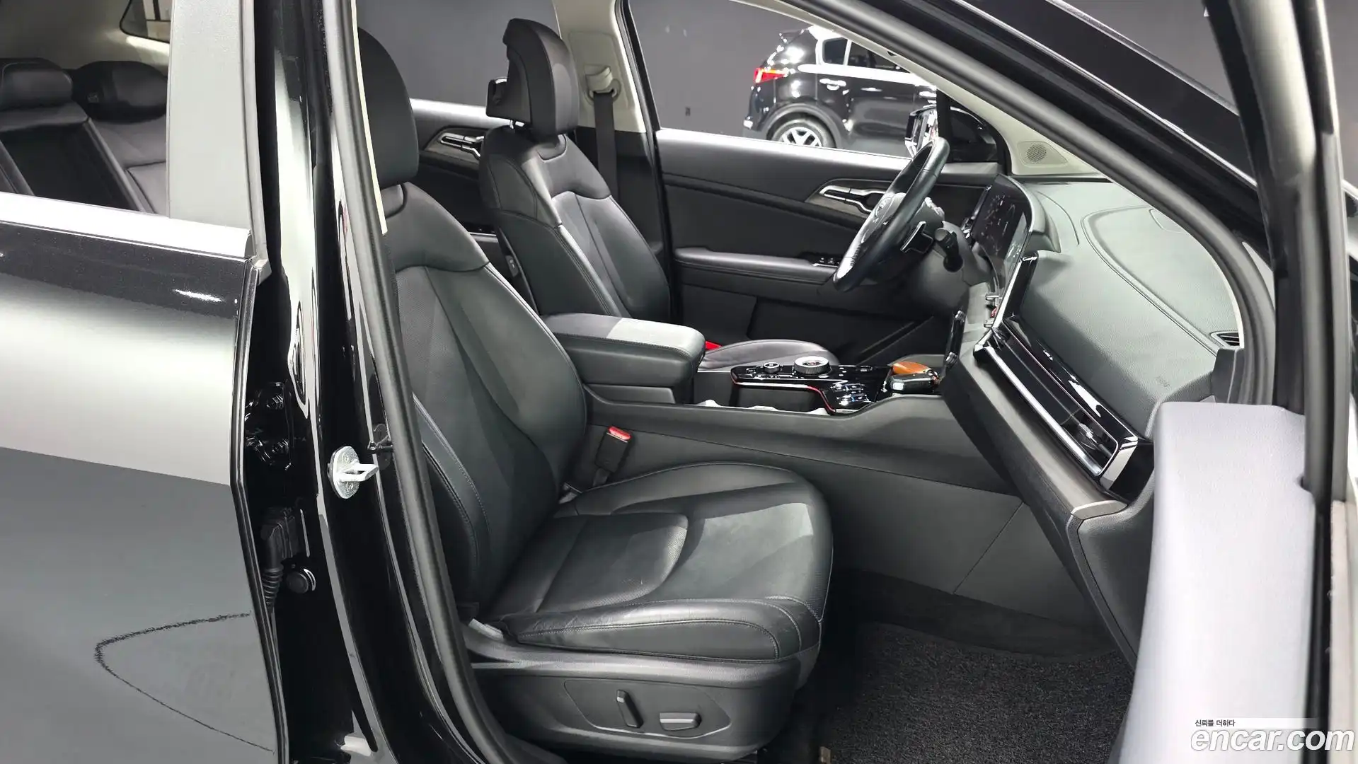 Sportage Kia 2022.0-OPTION-015