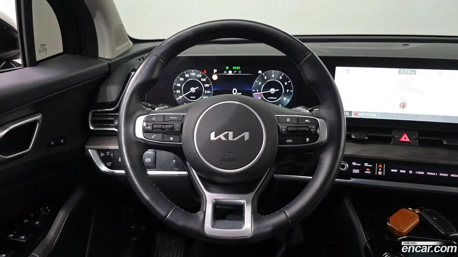 Sportage Kia 2022.0-OPTION-017