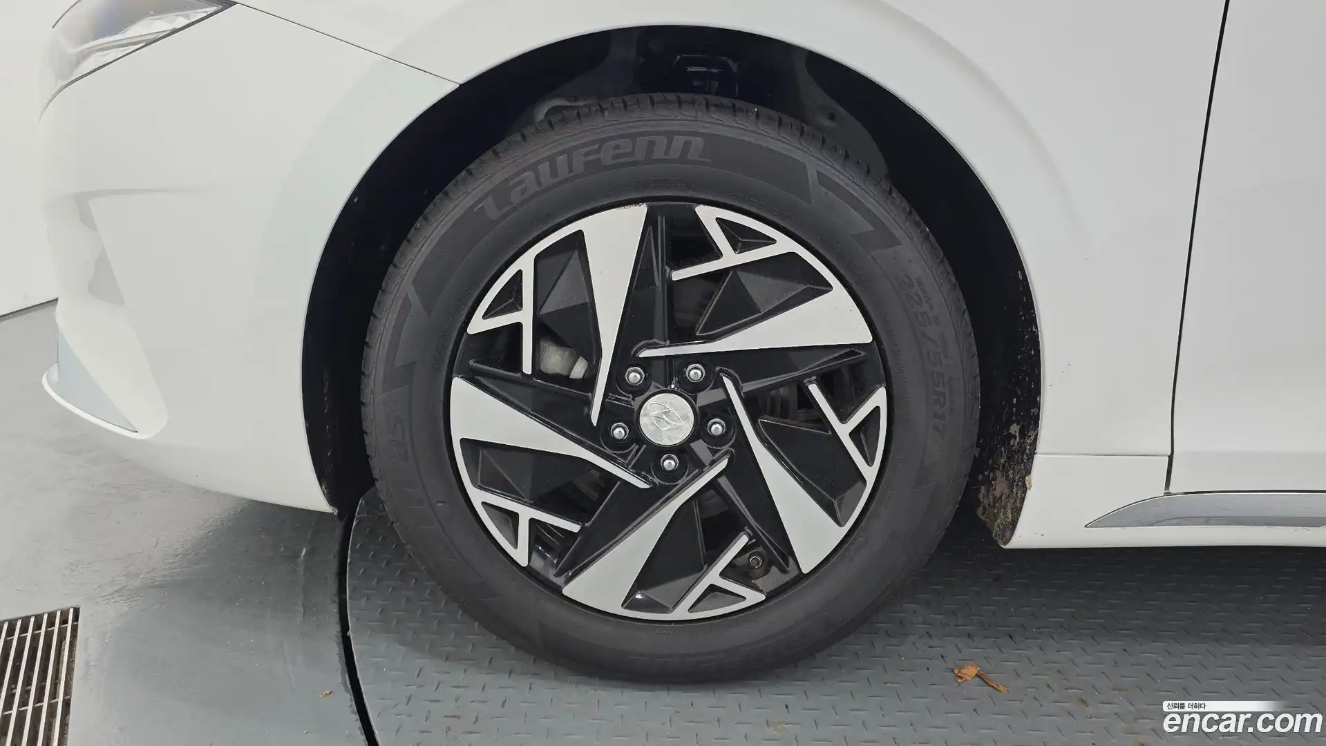 Grandeur Hyundai 2021.3-OUTER-005