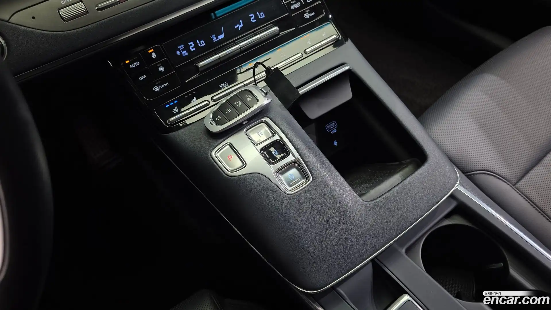 Grandeur Hyundai 2021.3-INNER-009