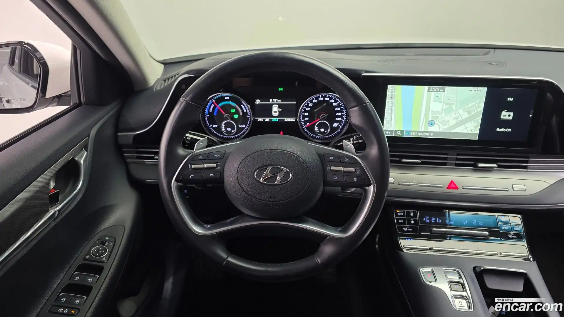Grandeur Hyundai 2021.3-OPTION-017
