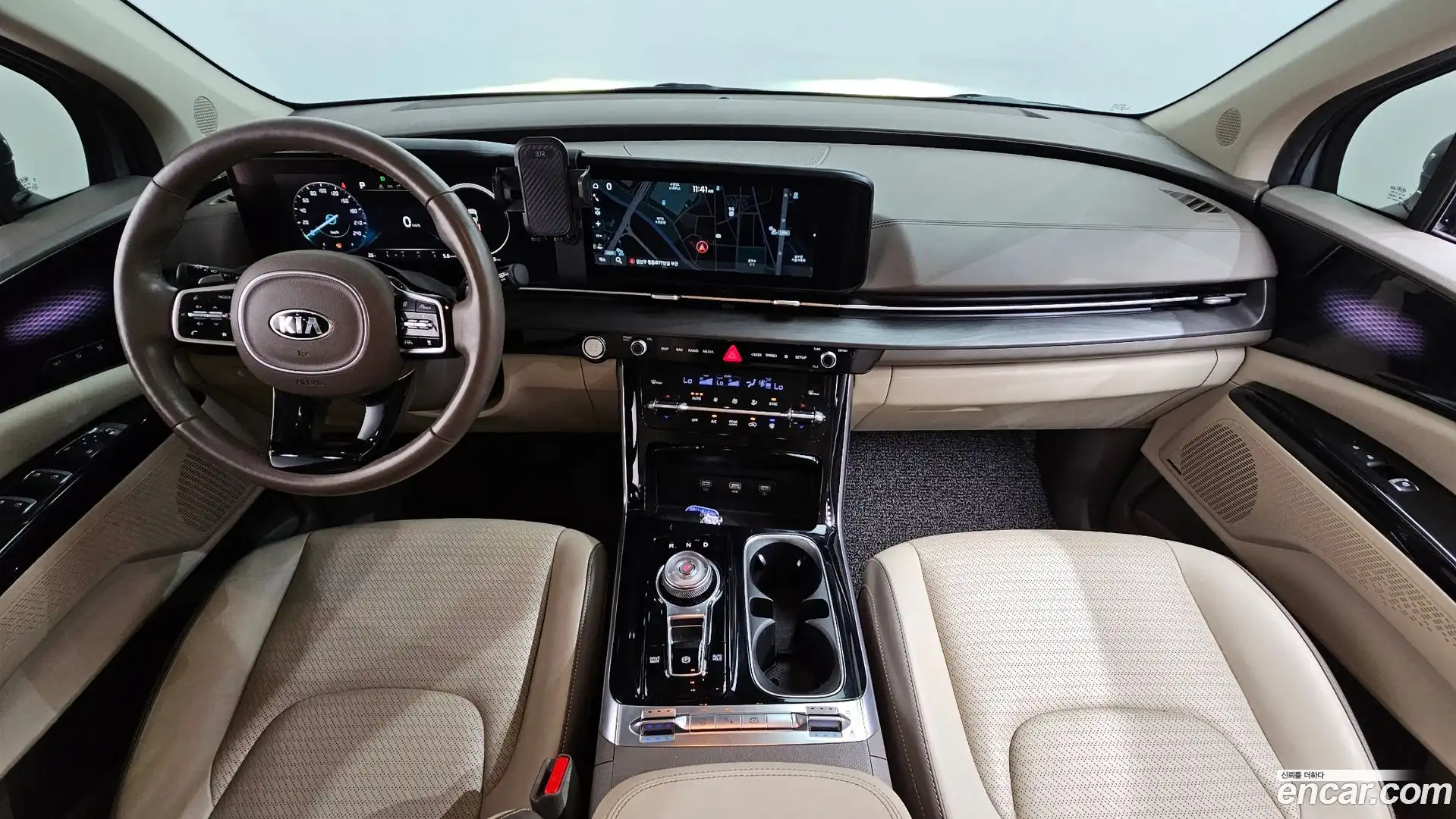 Canival Kia 2021.6-INNER-007