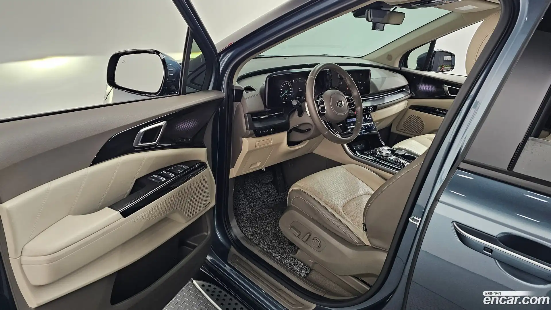 Canival Kia 2021.6-INNER-010