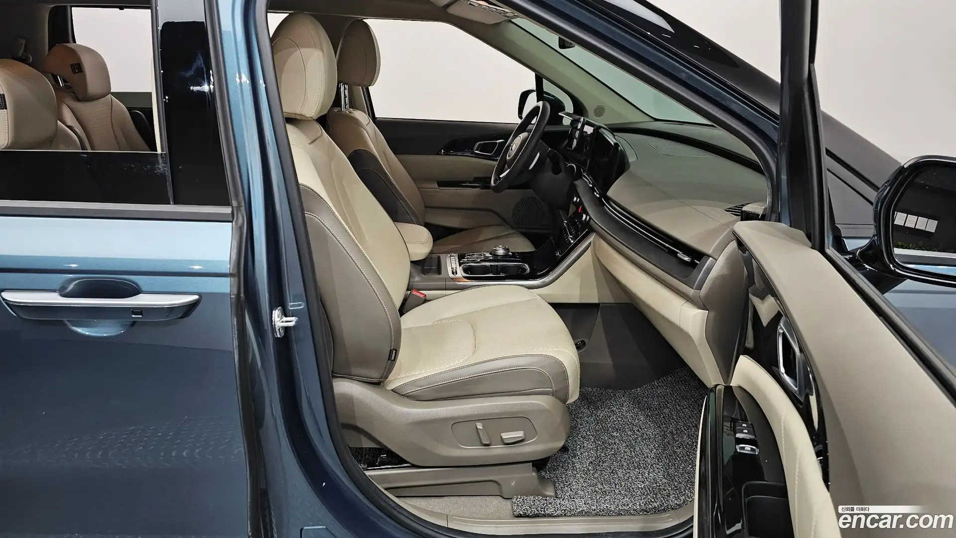 Canival Kia 2021.6-INNER-036