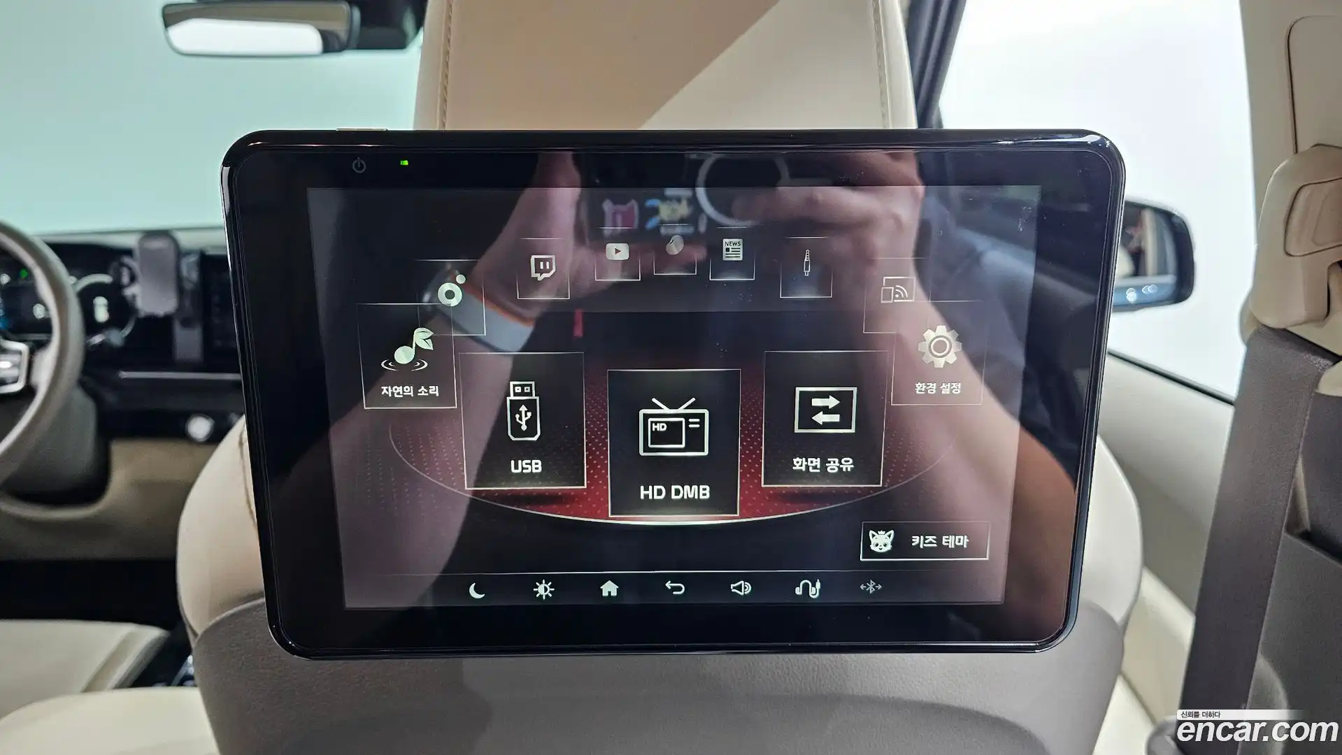 Canival Kia 2021.6-OPTION-050