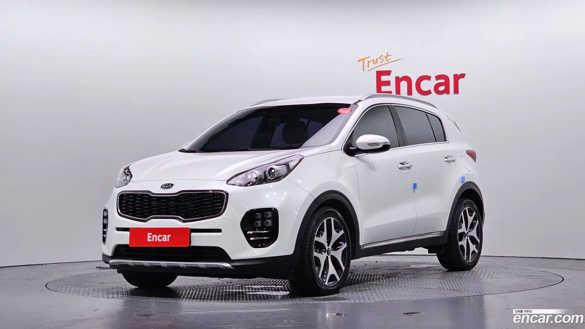 Sportage Kia 2016.9-OUTER-001