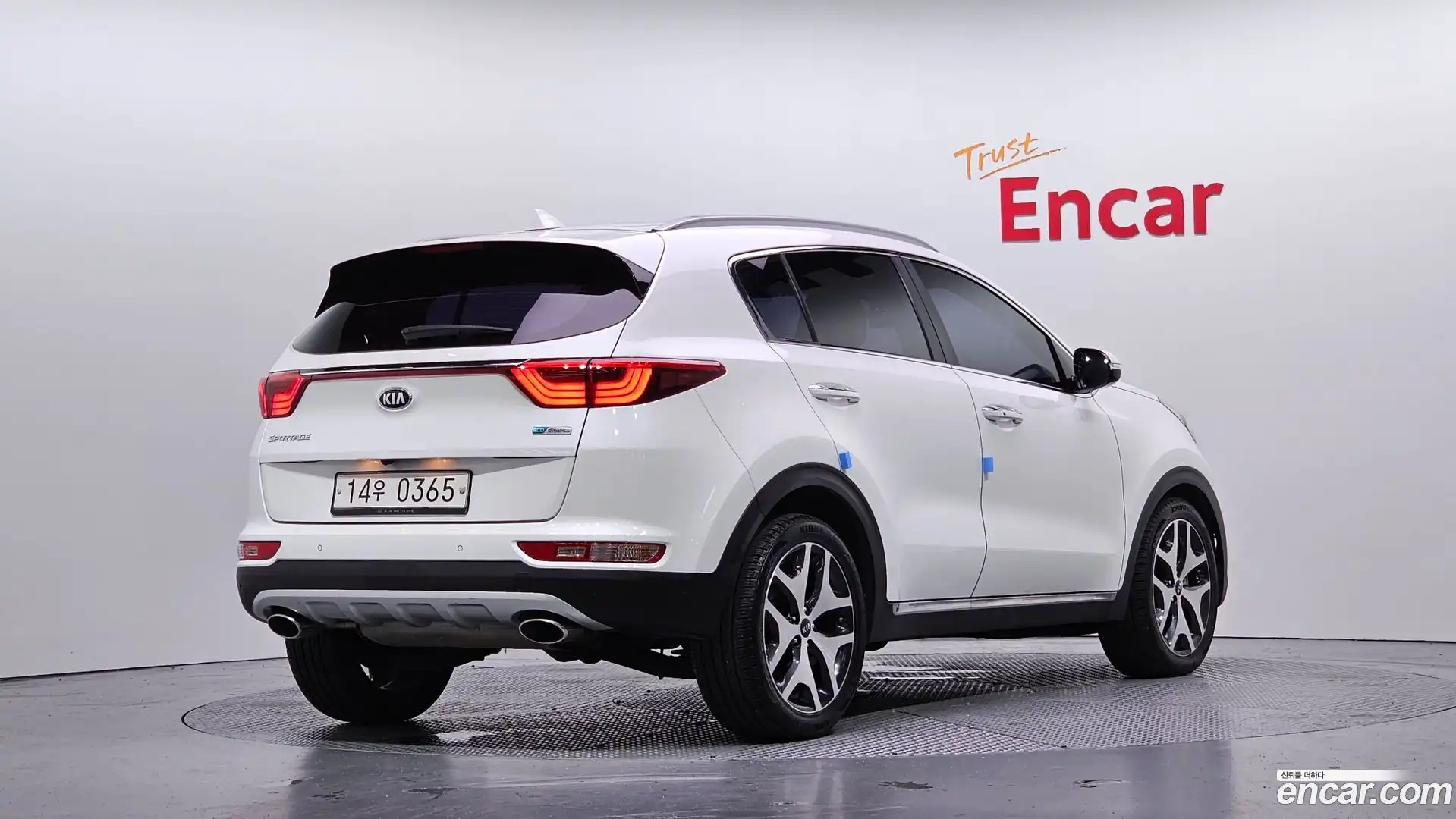 Sportage Kia 2016.9-OUTER-002
