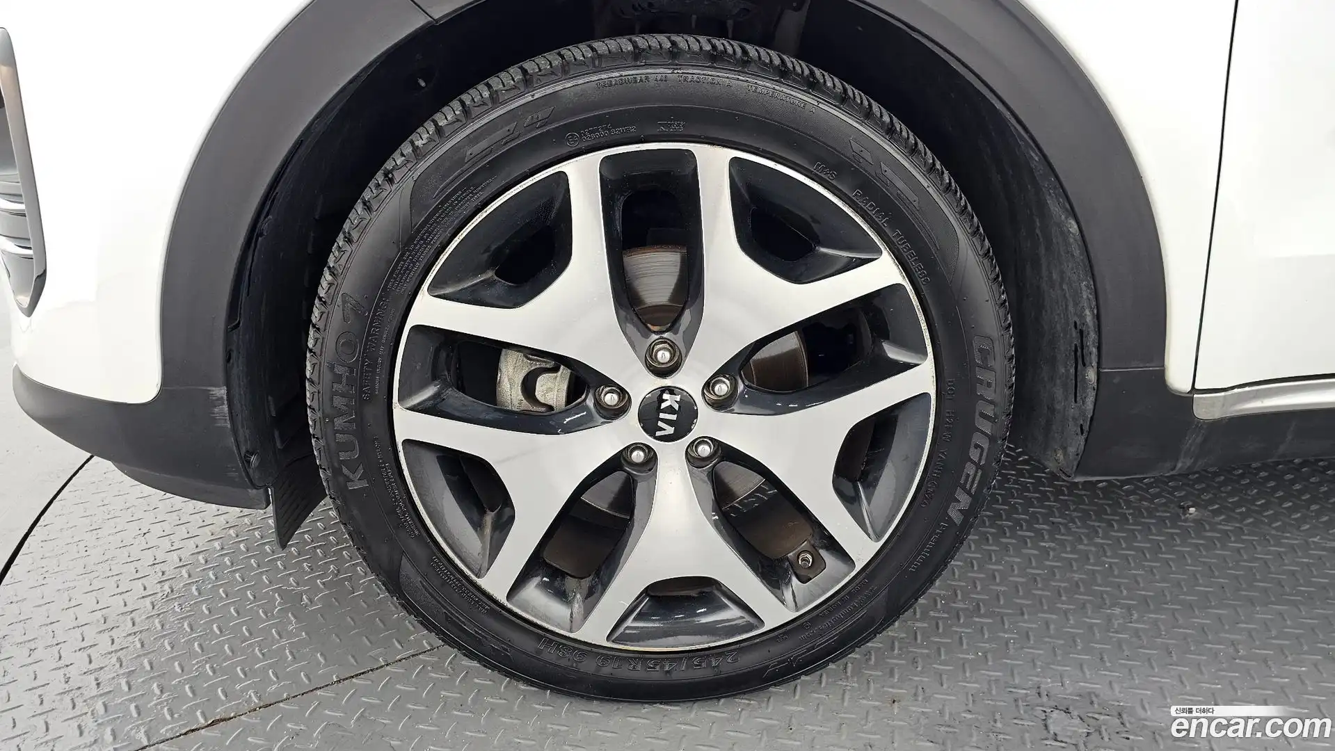 Sportage Kia 2016.9-OUTER-005