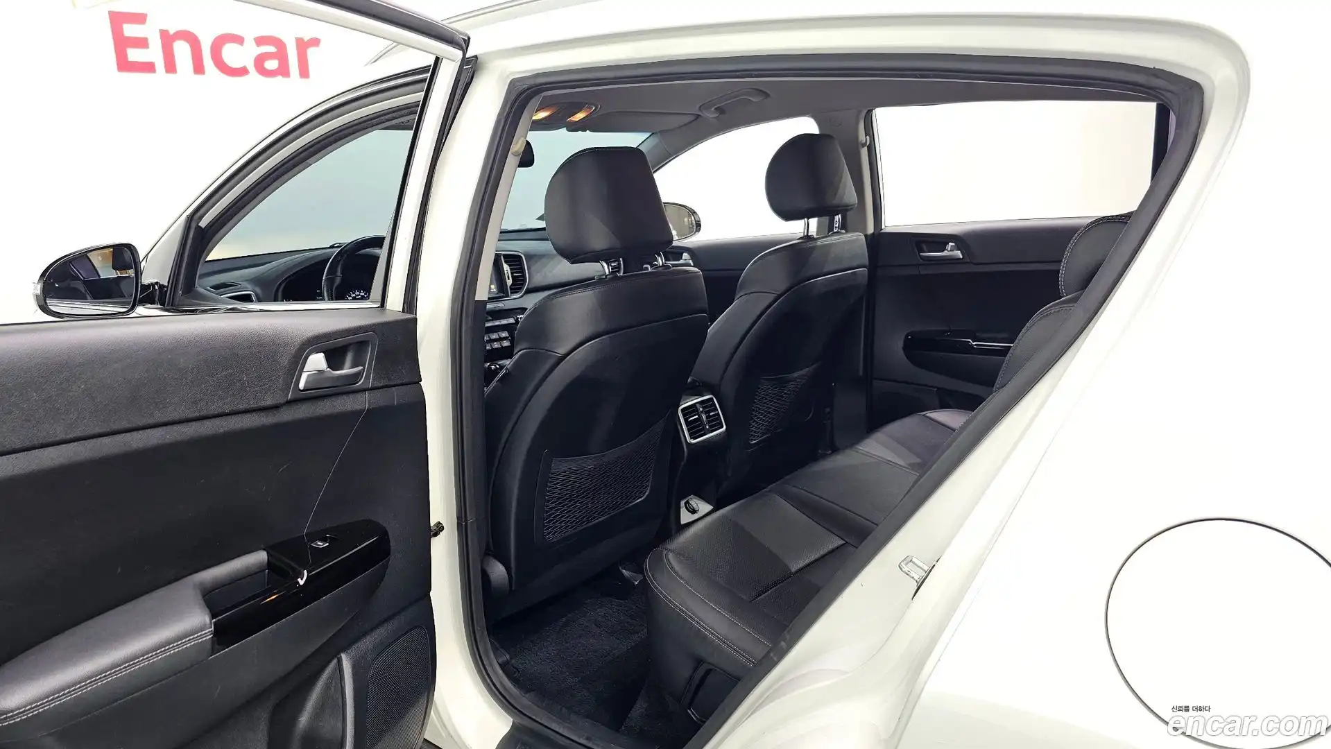 Sportage Kia 2016.9-OPTION-015