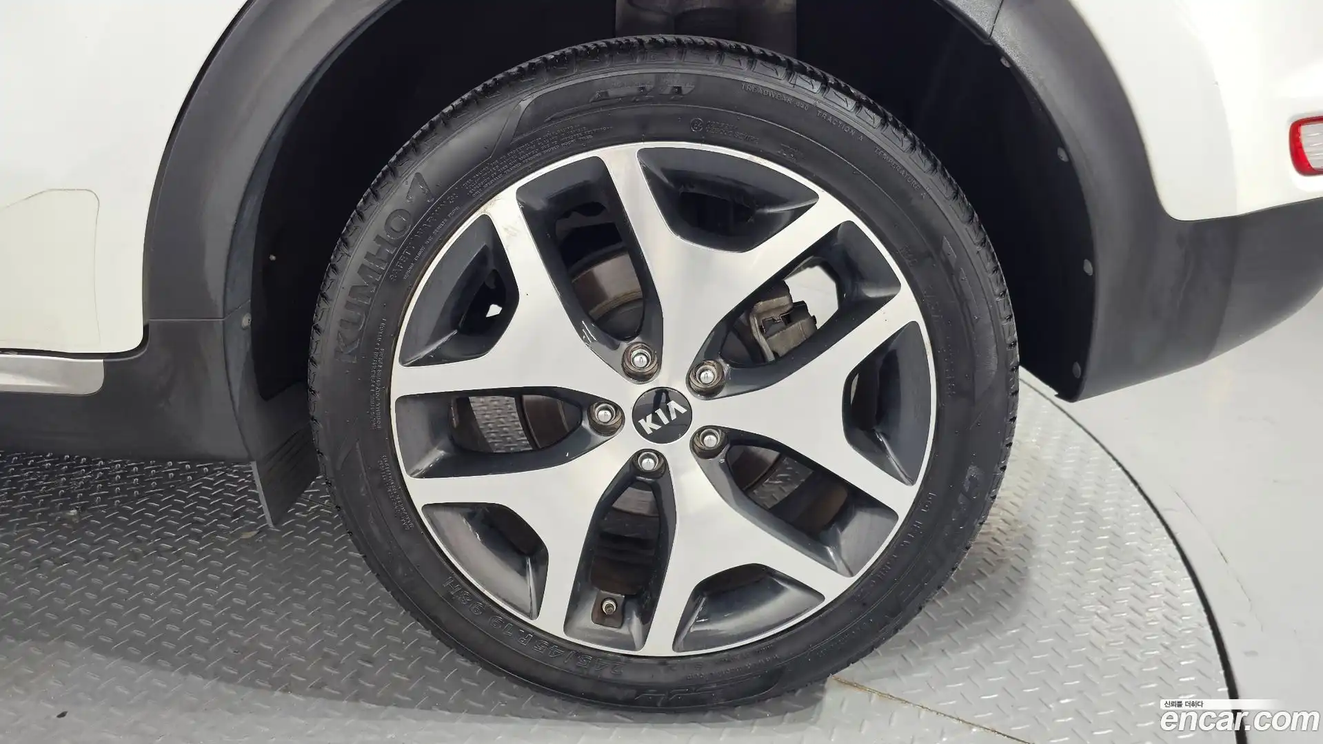 Sportage Kia 2016.9-OUTER-031