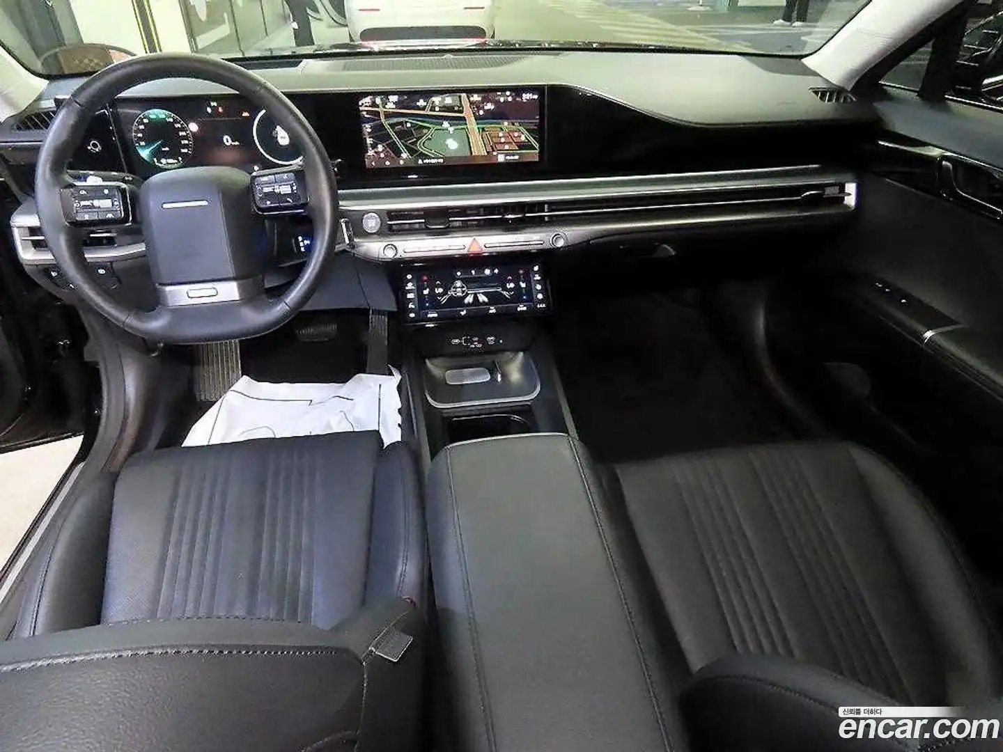 Grandeur Hyundai 2023.4-INNER-010