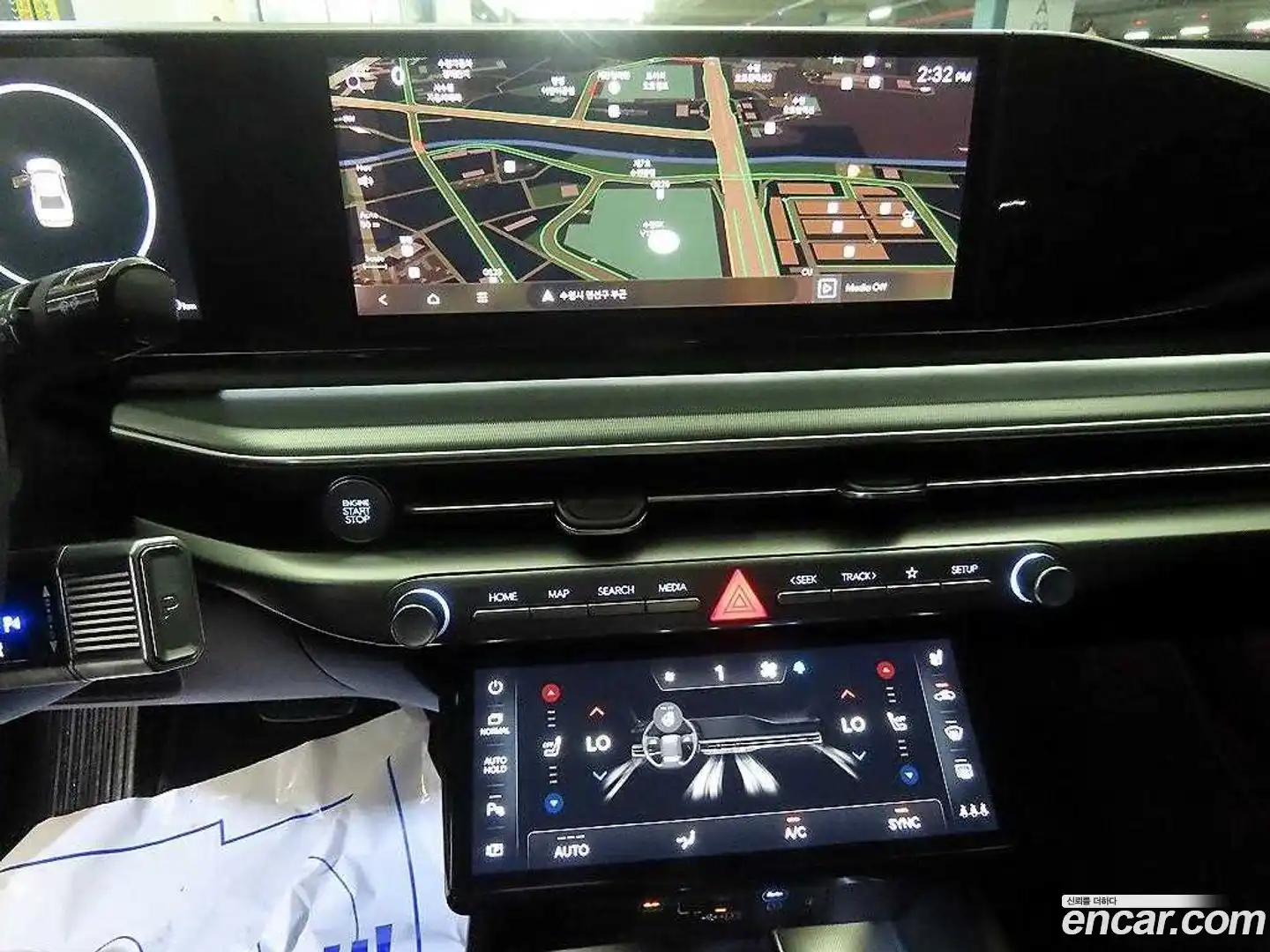 Grandeur Hyundai 2023.4-OPTION-015