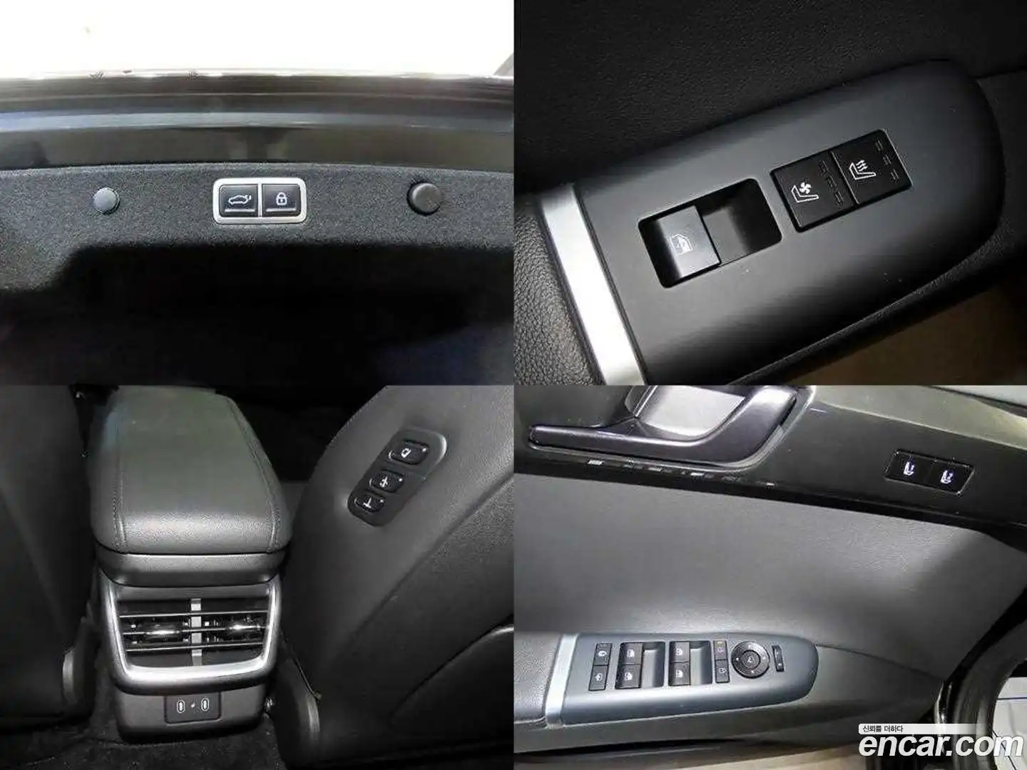 Grandeur Hyundai 2023.4-OPTION-022
