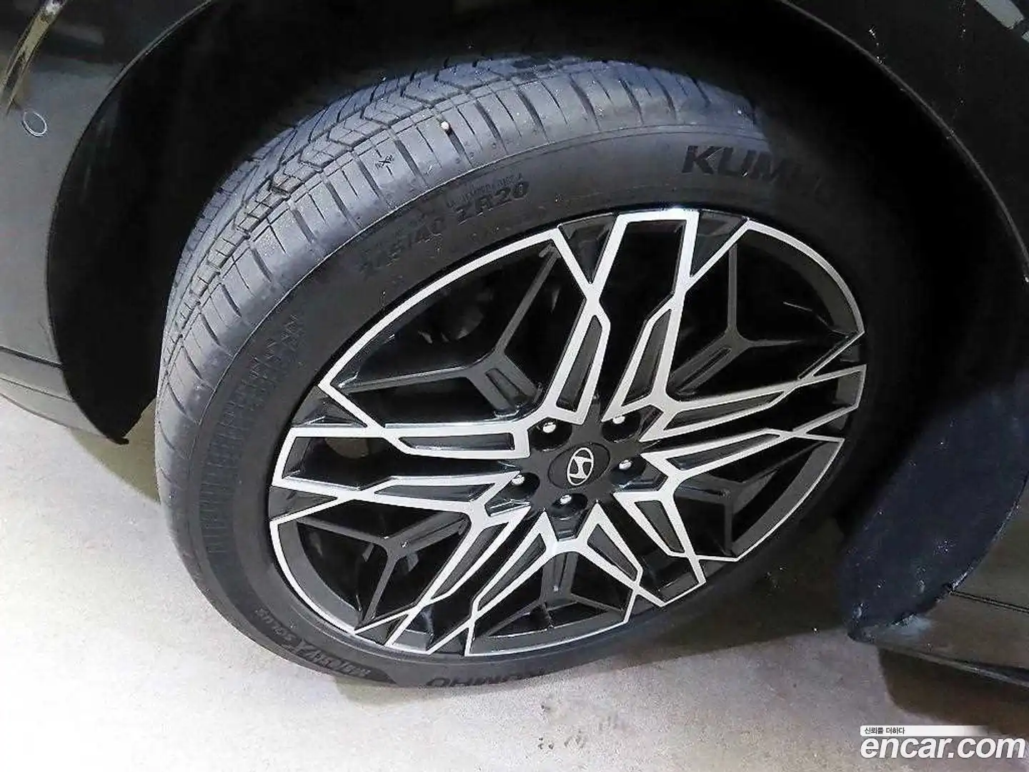 Grandeur Hyundai 2023.4-OPTION-024
