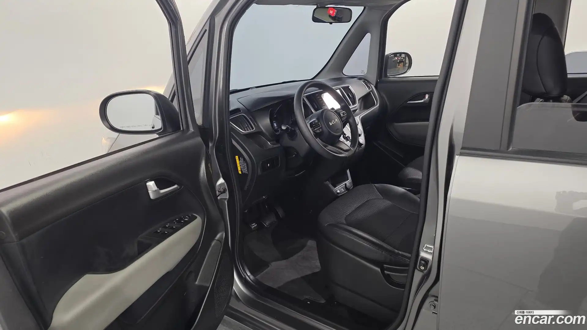 RAY Kia 2021.8-INNER-010
