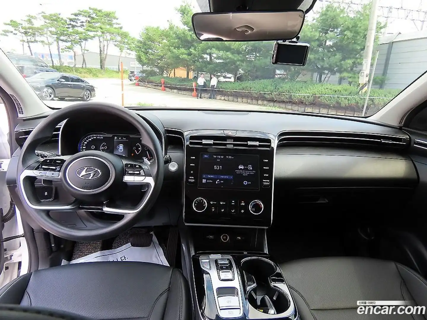 Tucson Hyundai 2023.1-INNER-007