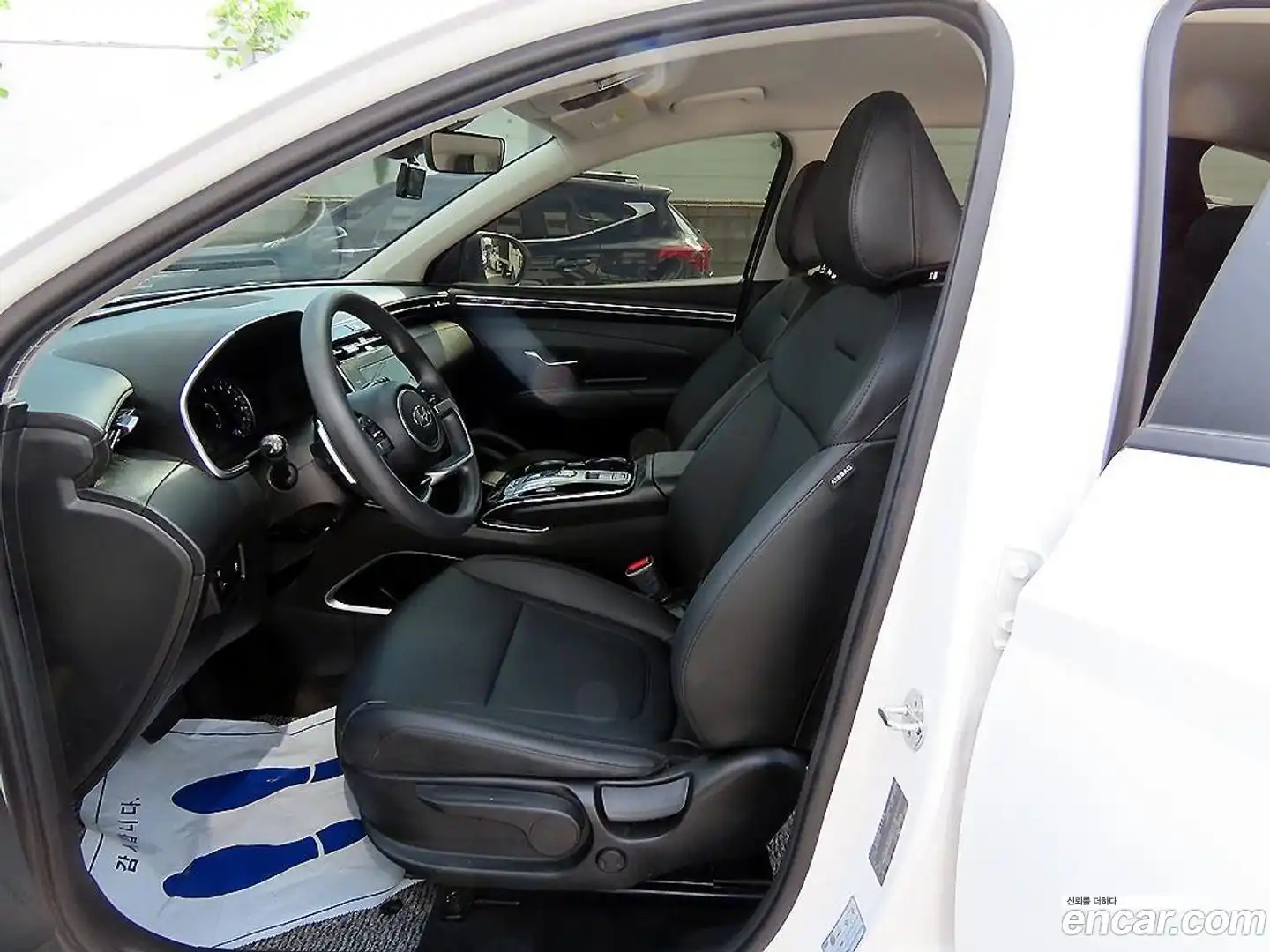 Tucson Hyundai 2023.1-OPTION-021