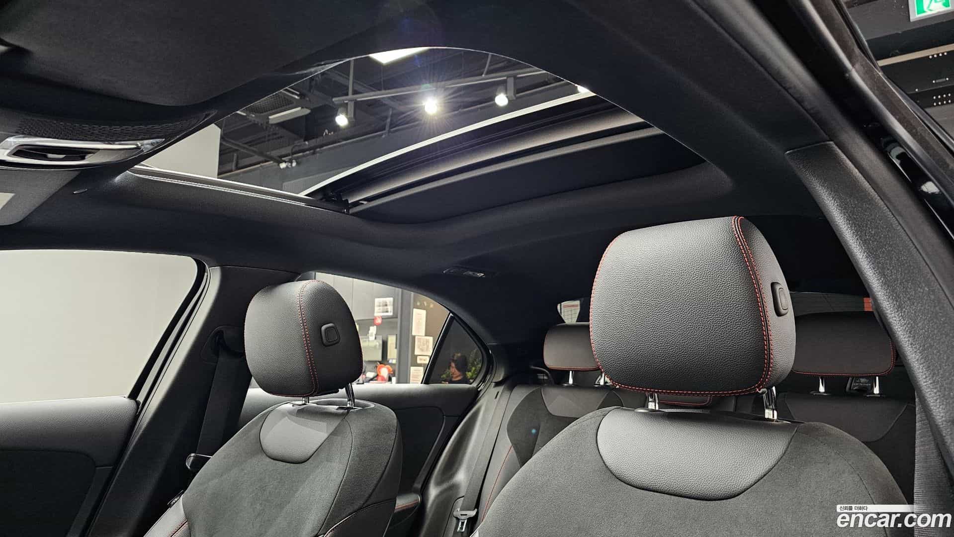 A-Class Mercedes-Benz 2022.1-OPTION-019