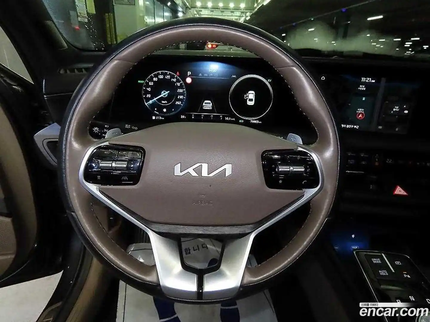 K8 Kia 2022.9-INNER-008