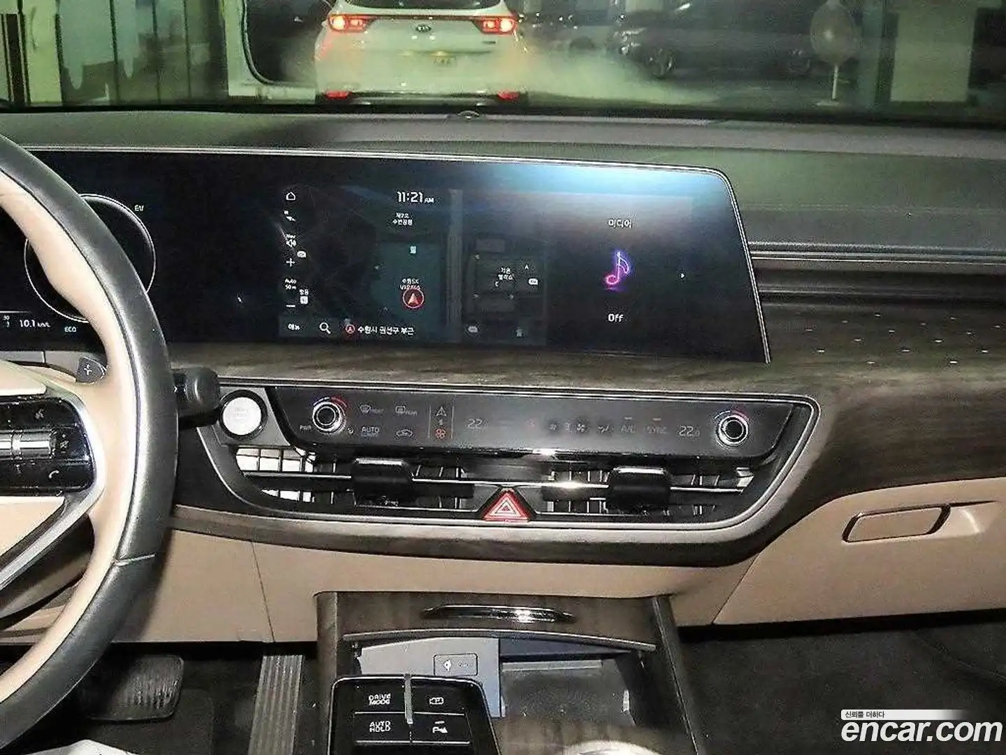 K8 Kia 2022.9-OPTION-015