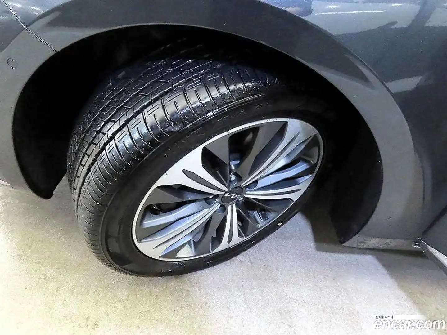 K8 Kia 2022.9-OPTION-024
