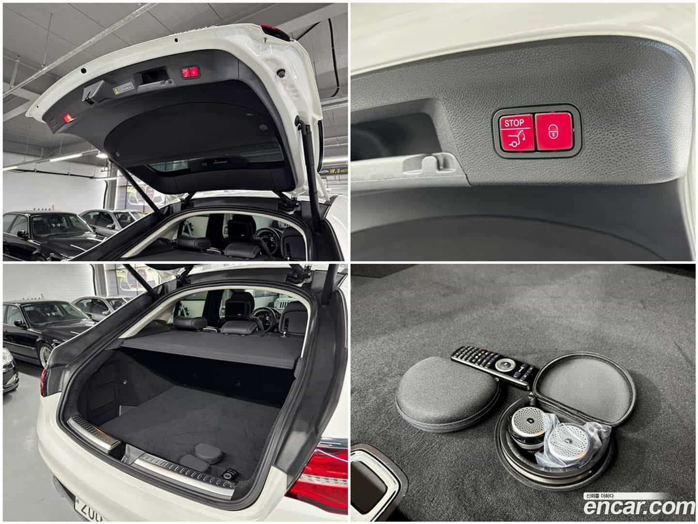 GLE-Class Mercedes-Benz 2017.3-OPTION-015