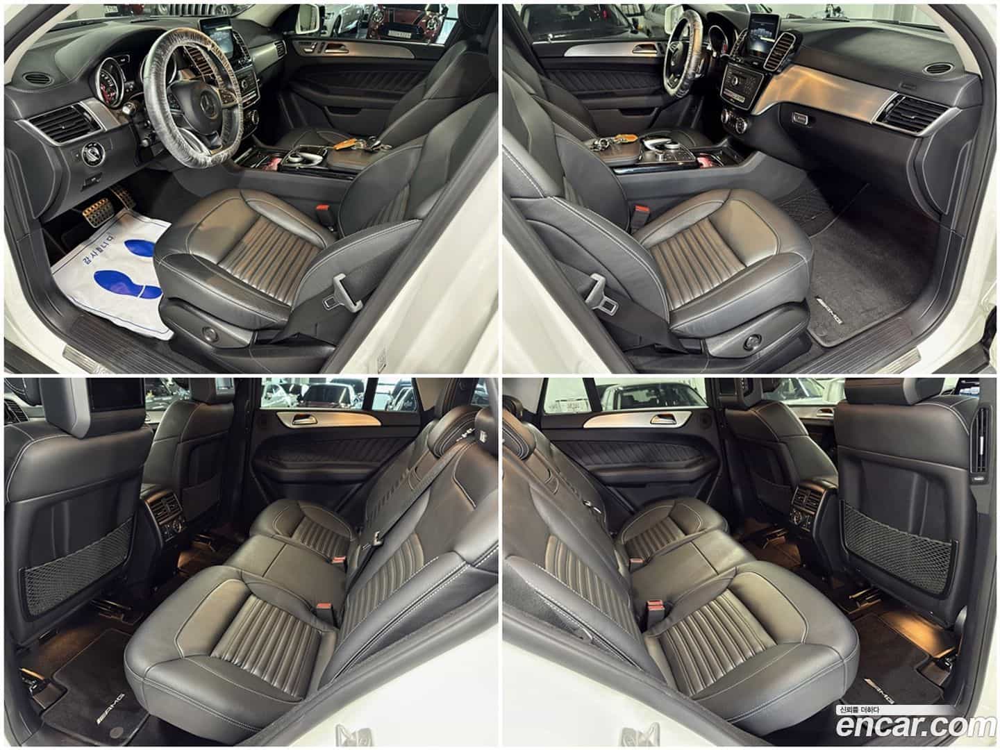 GLE-Class Mercedes-Benz 2017.3-OPTION-017
