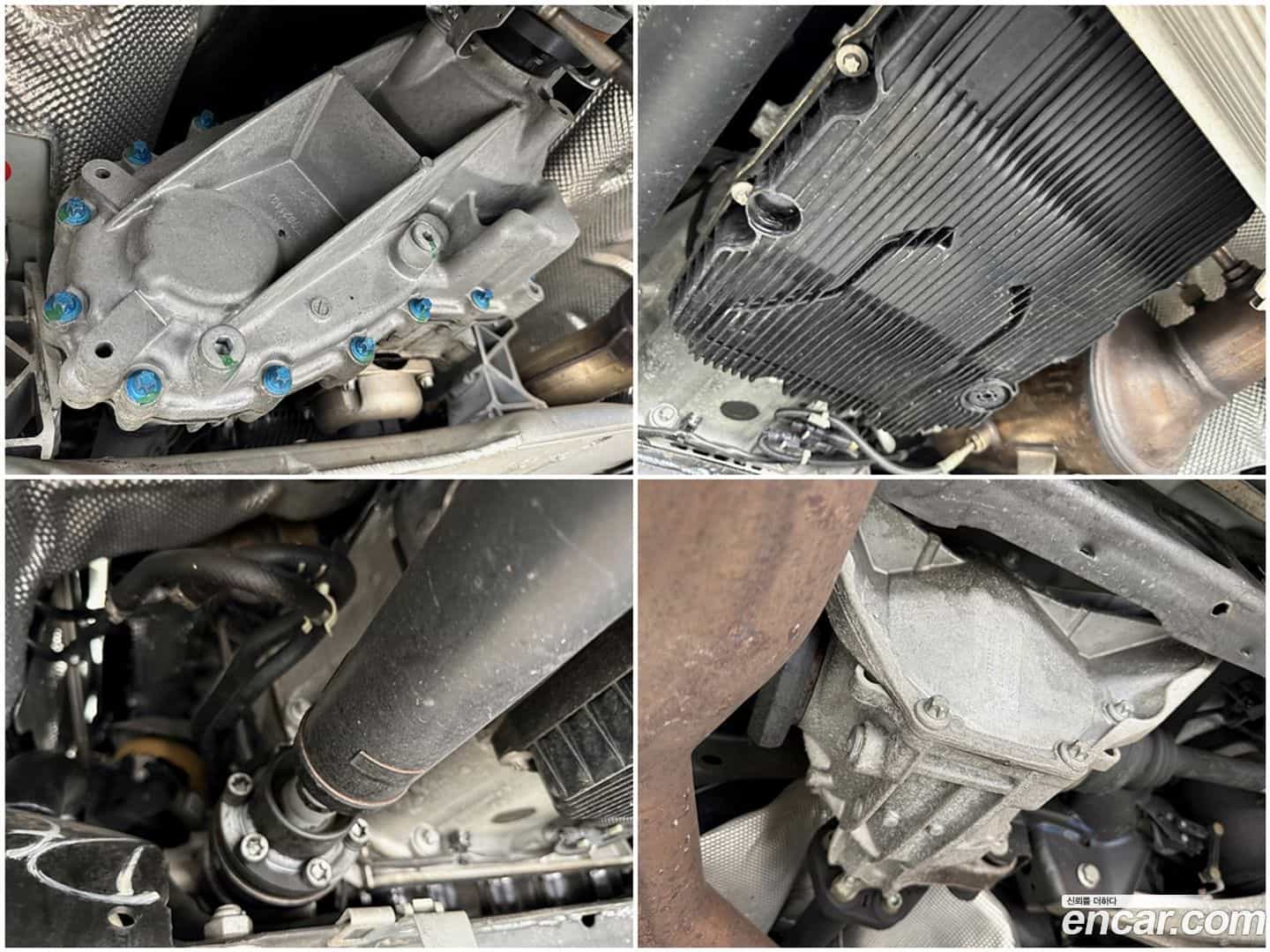 GLE-Class Mercedes-Benz 2017.3-OPTION-023