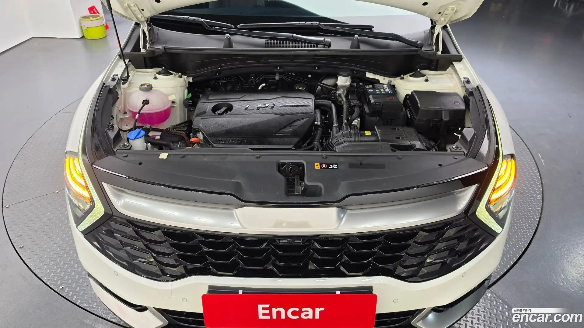 Sportage Kia 2023.11-OUTER-006