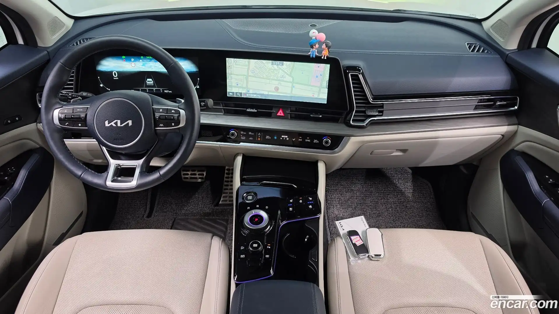 Sportage Kia 2023.11-INNER-007