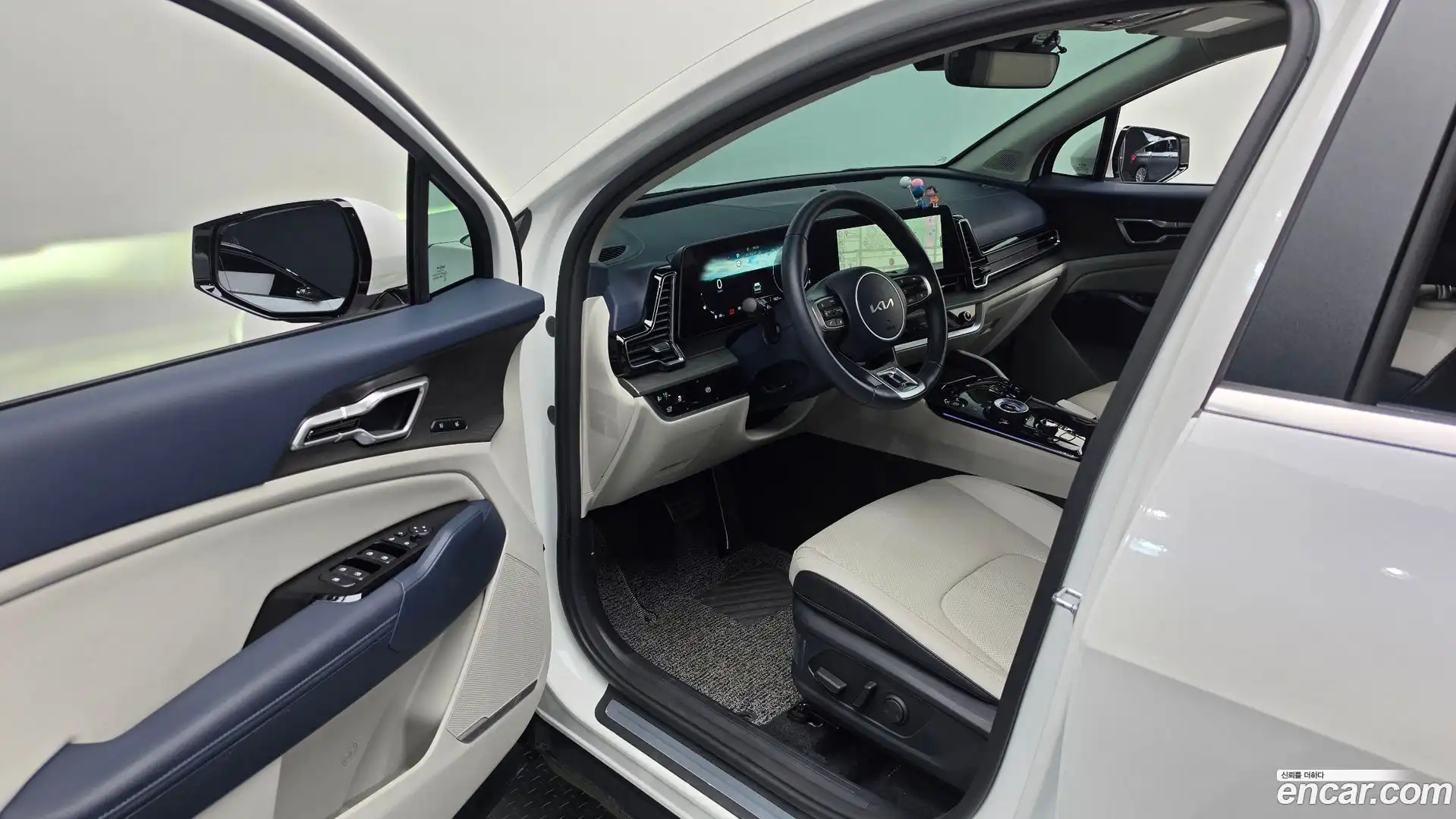 Sportage Kia 2023.11-INNER-010