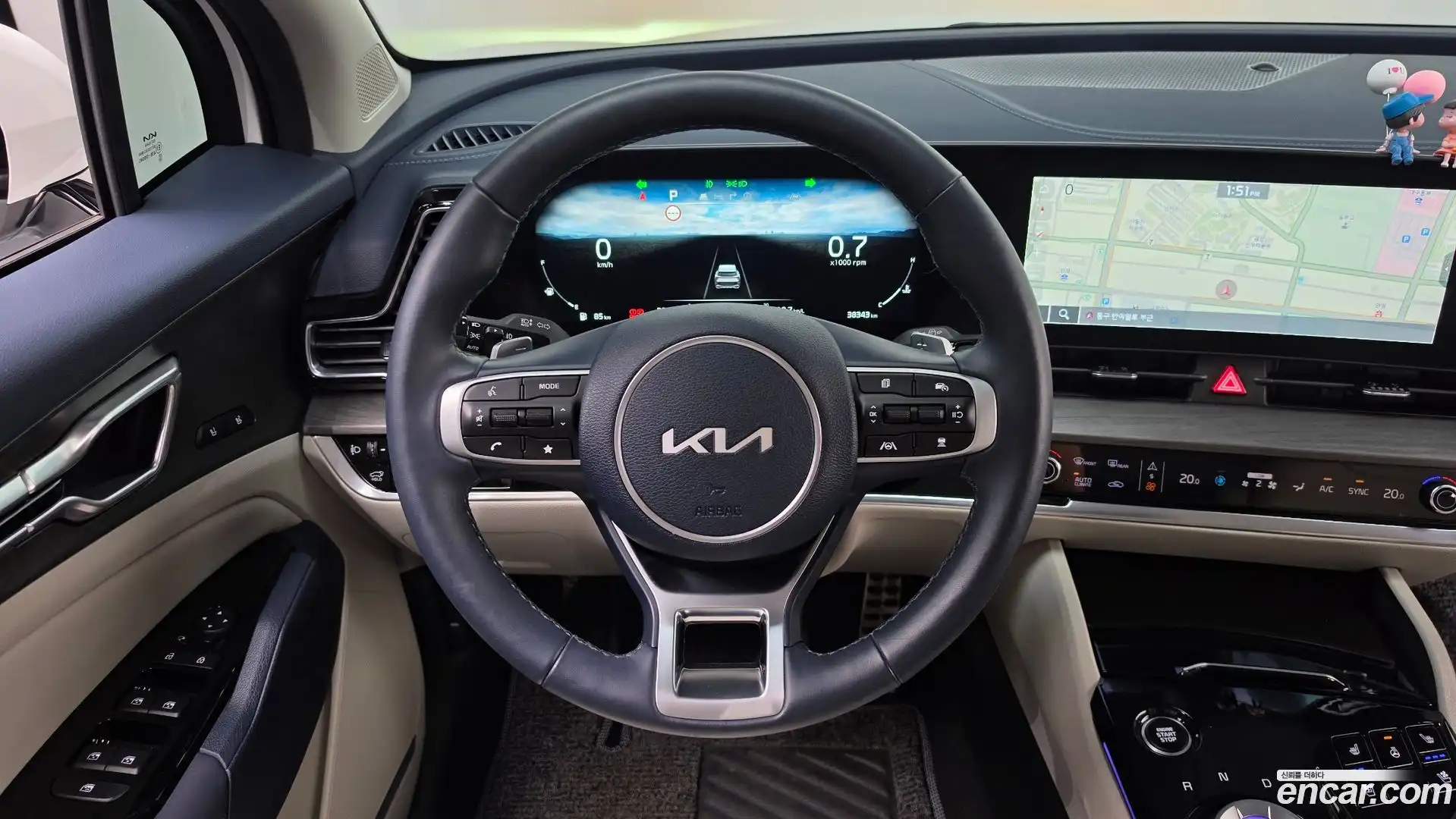 Sportage Kia 2023.11-OPTION-016