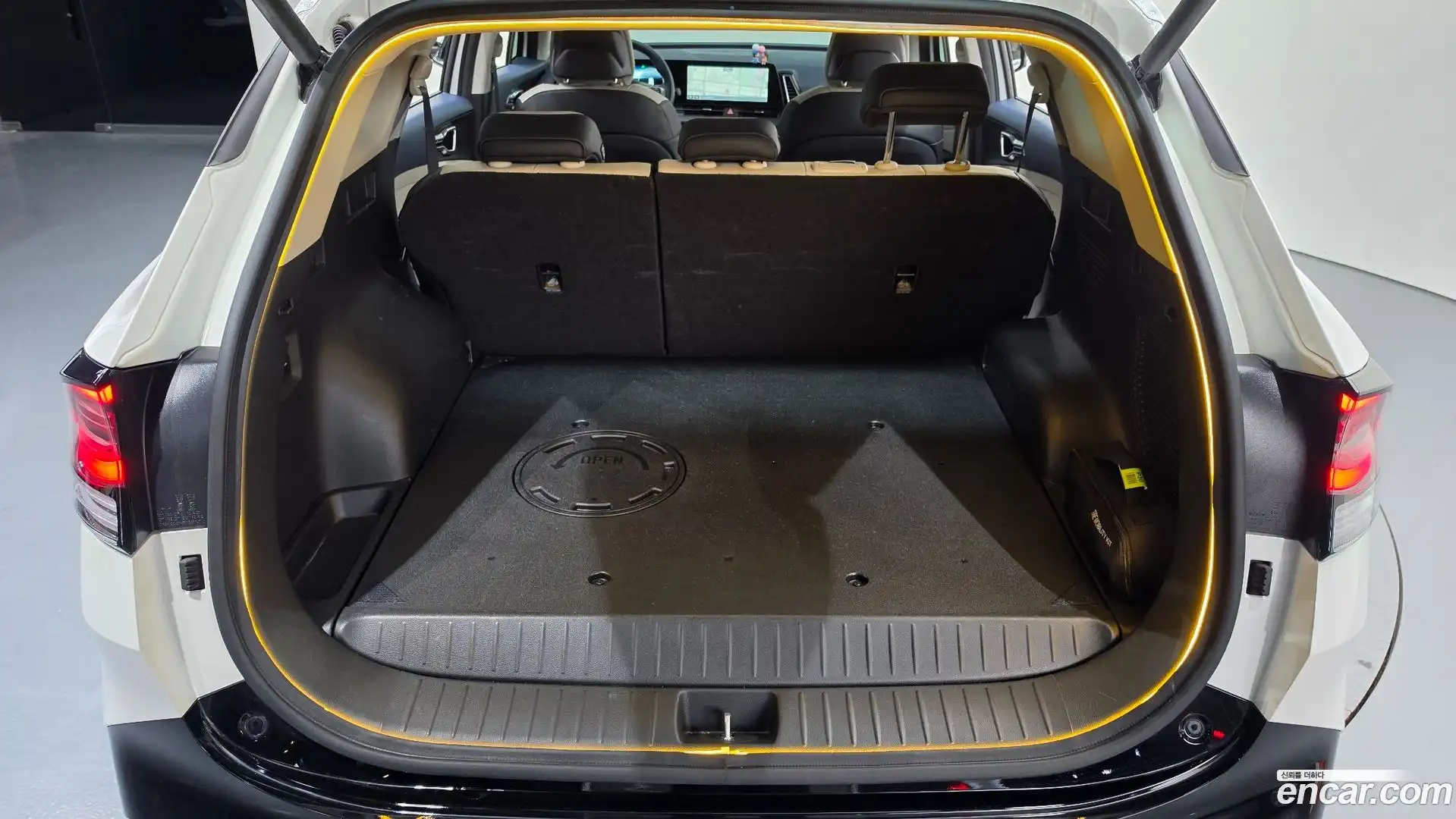 Sportage Kia 2023.11-OPTION-044