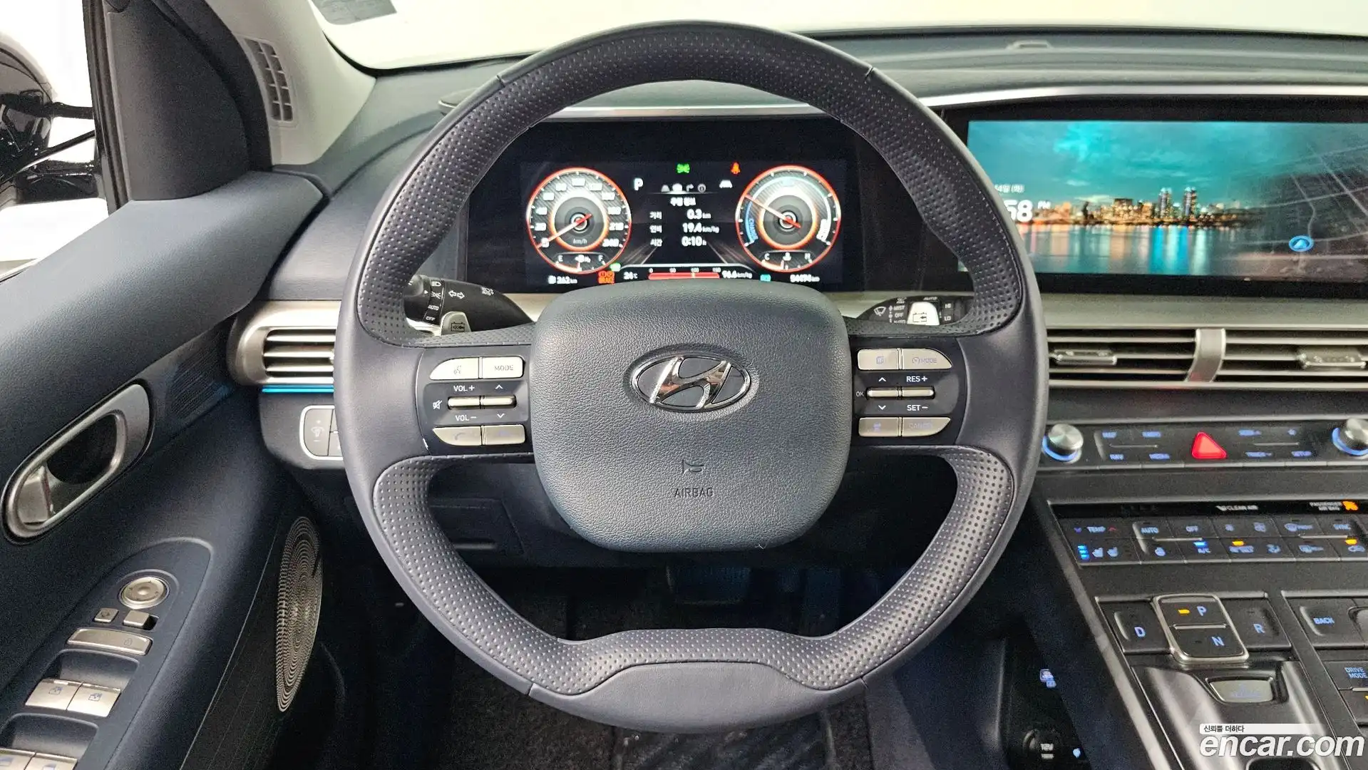 Nexo Hyundai 2023.0-OPTION-017