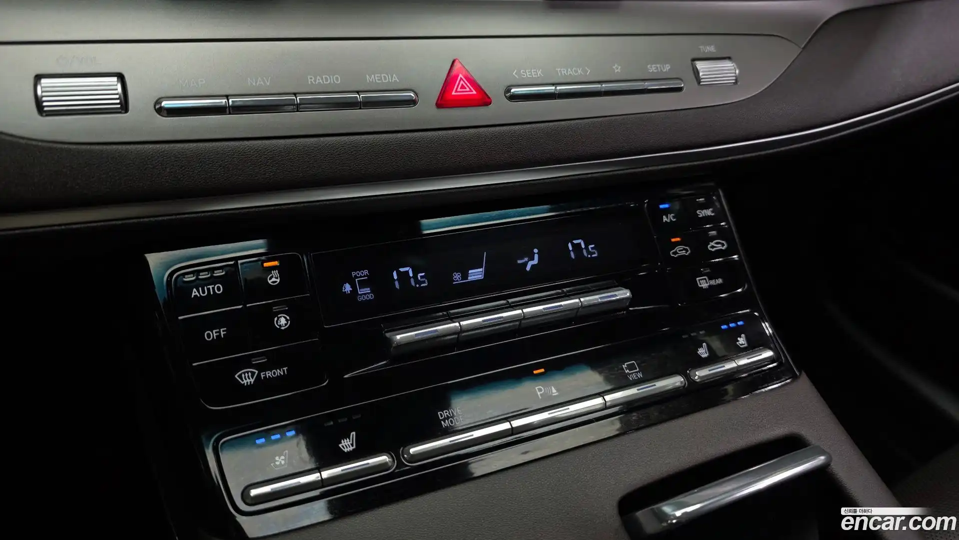 Grandeur Hyundai 2021.10-OPTION-022