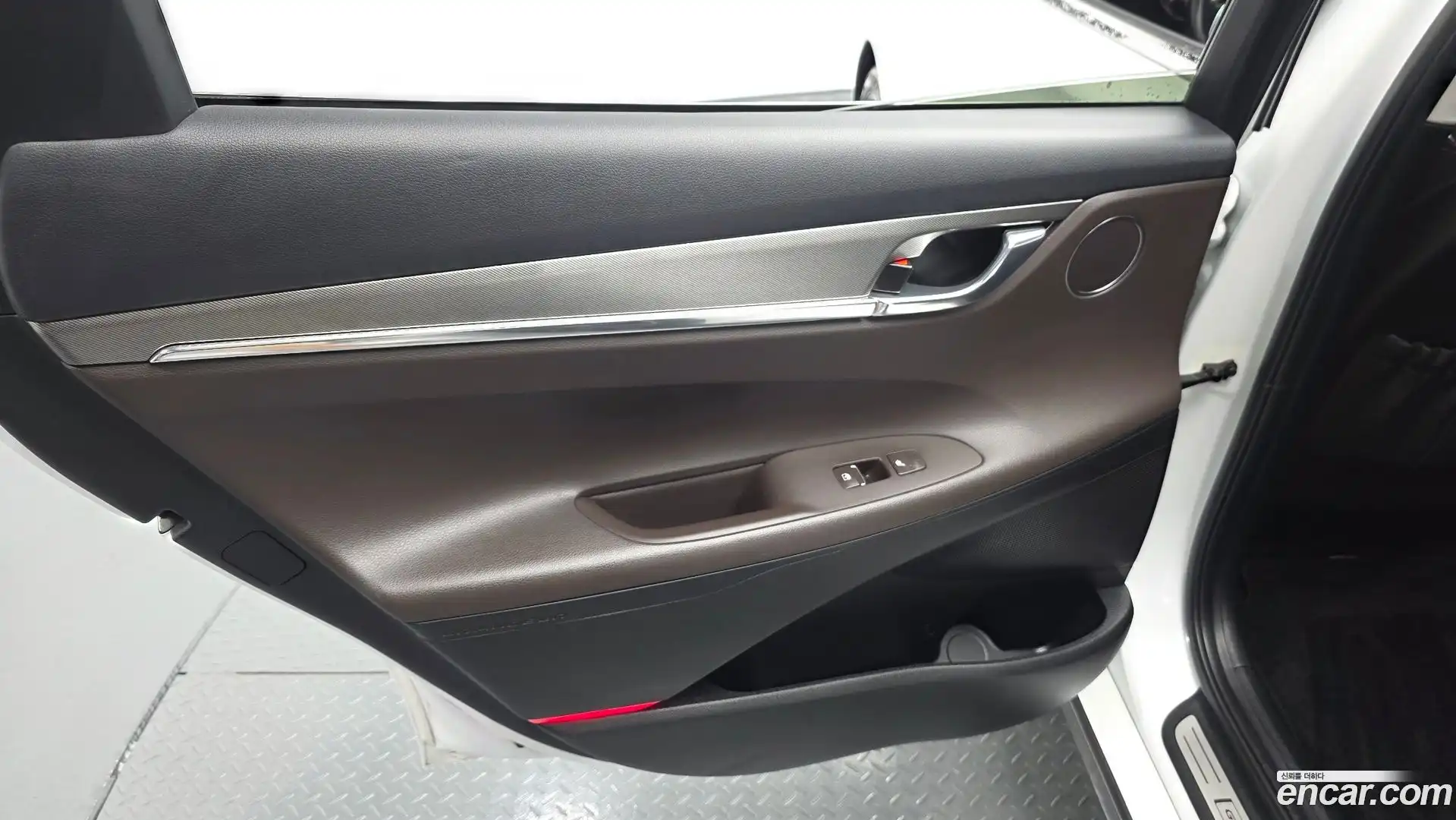 Grandeur Hyundai 2021.10-INNER-035